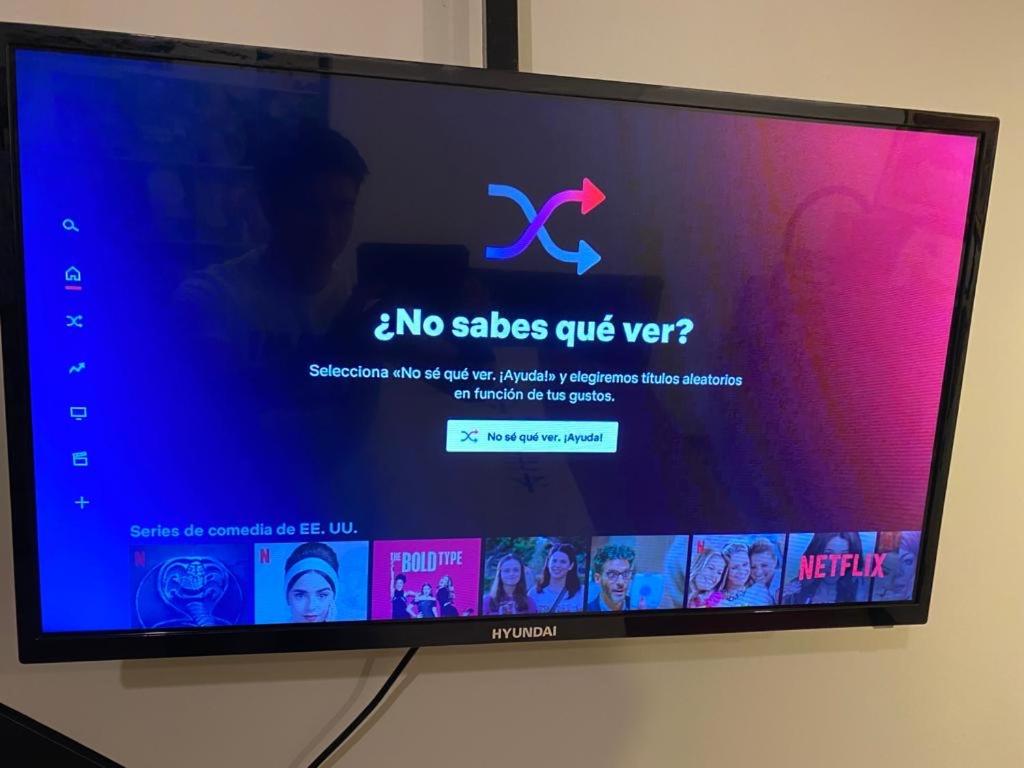 Hermosa Suite para largas estadías con parqueadero