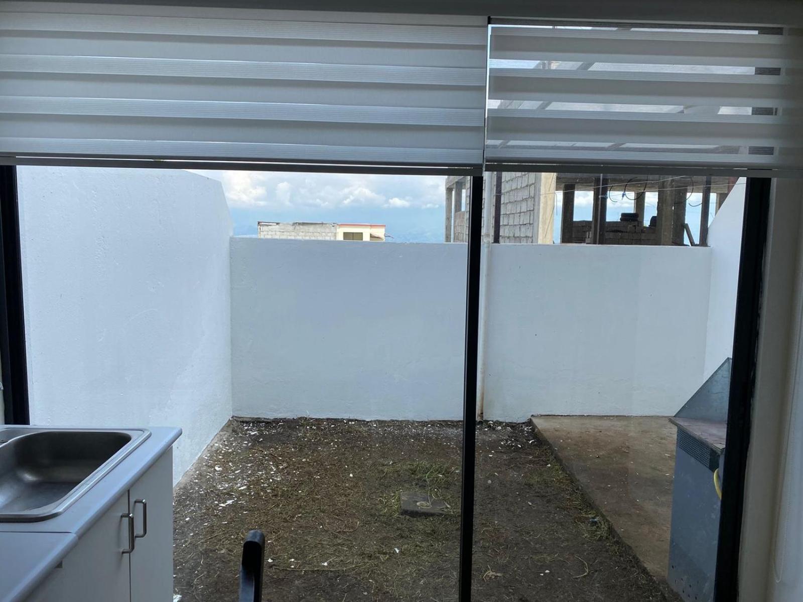 Hermosa Suite para largas estadías con parqueadero
