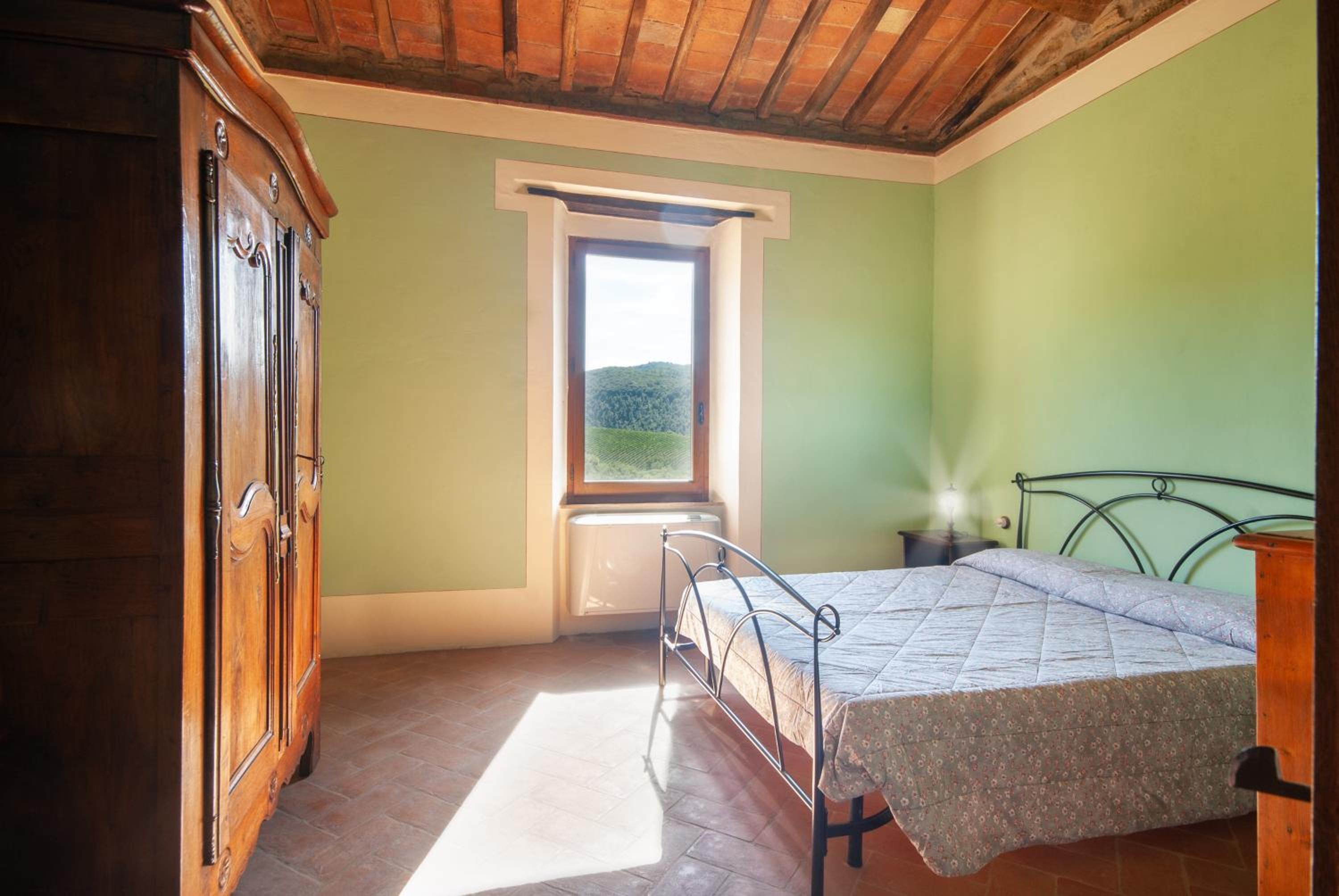 Agriturismo Pertimali