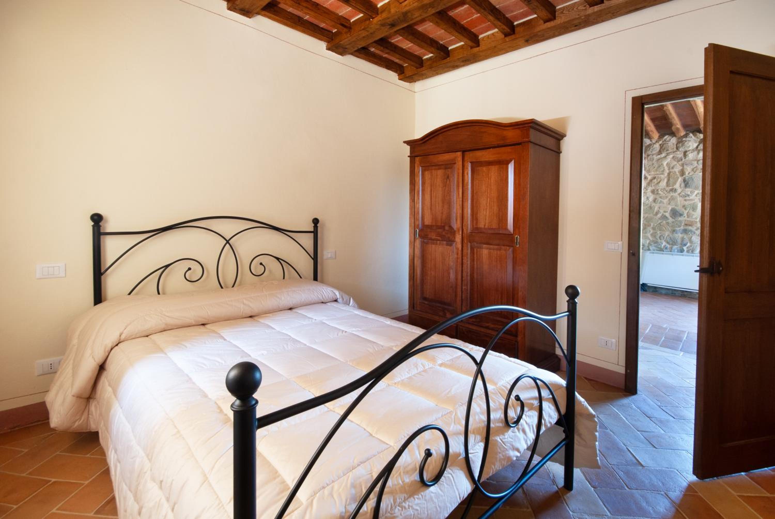 Agriturismo Pertimali