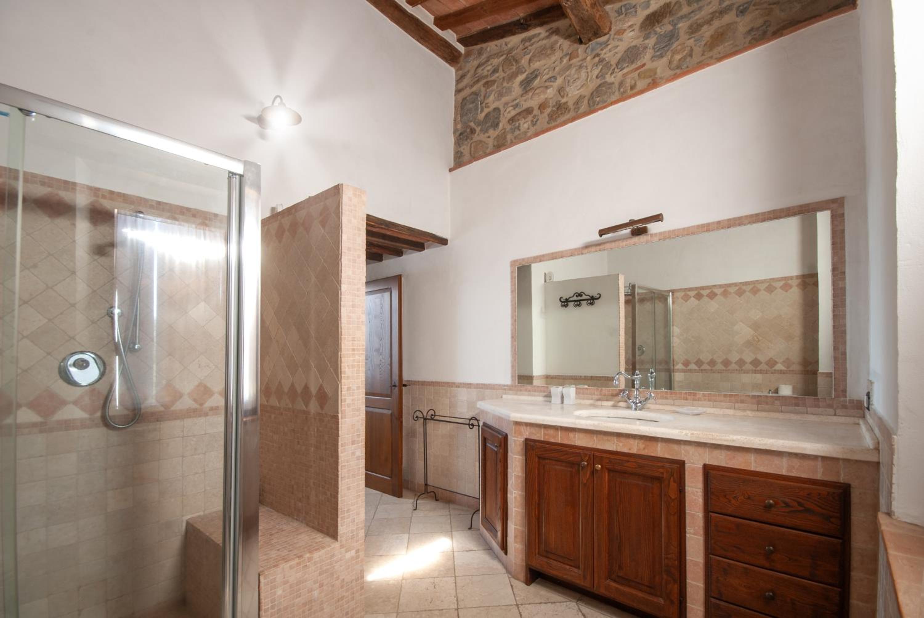Agriturismo Pertimali