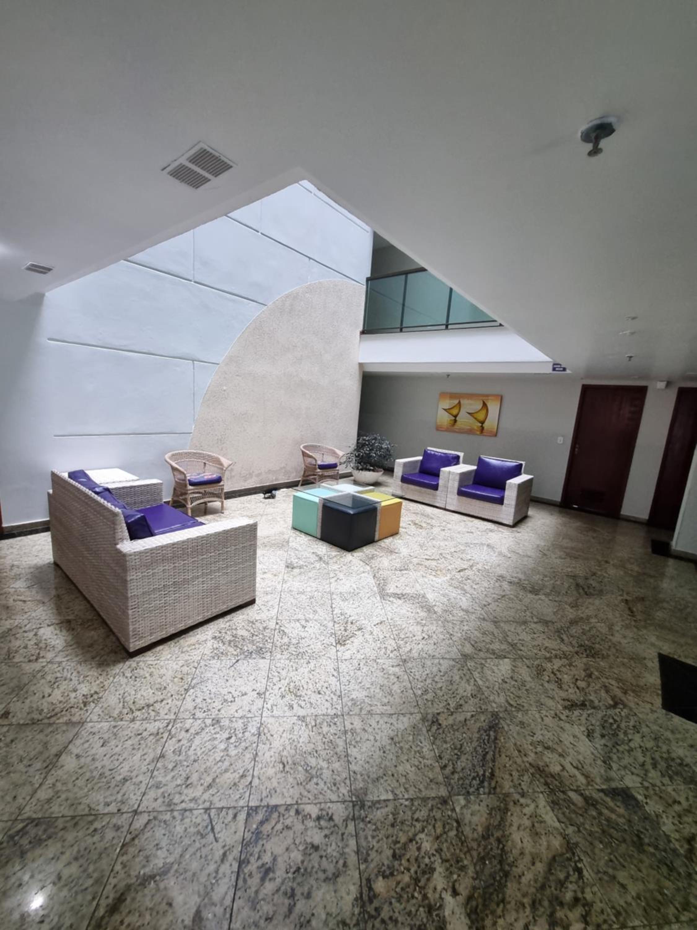 Loft Frente ao Mar com Piscina Aquecida, Sauna Privada - Arraial do Cabo view 4