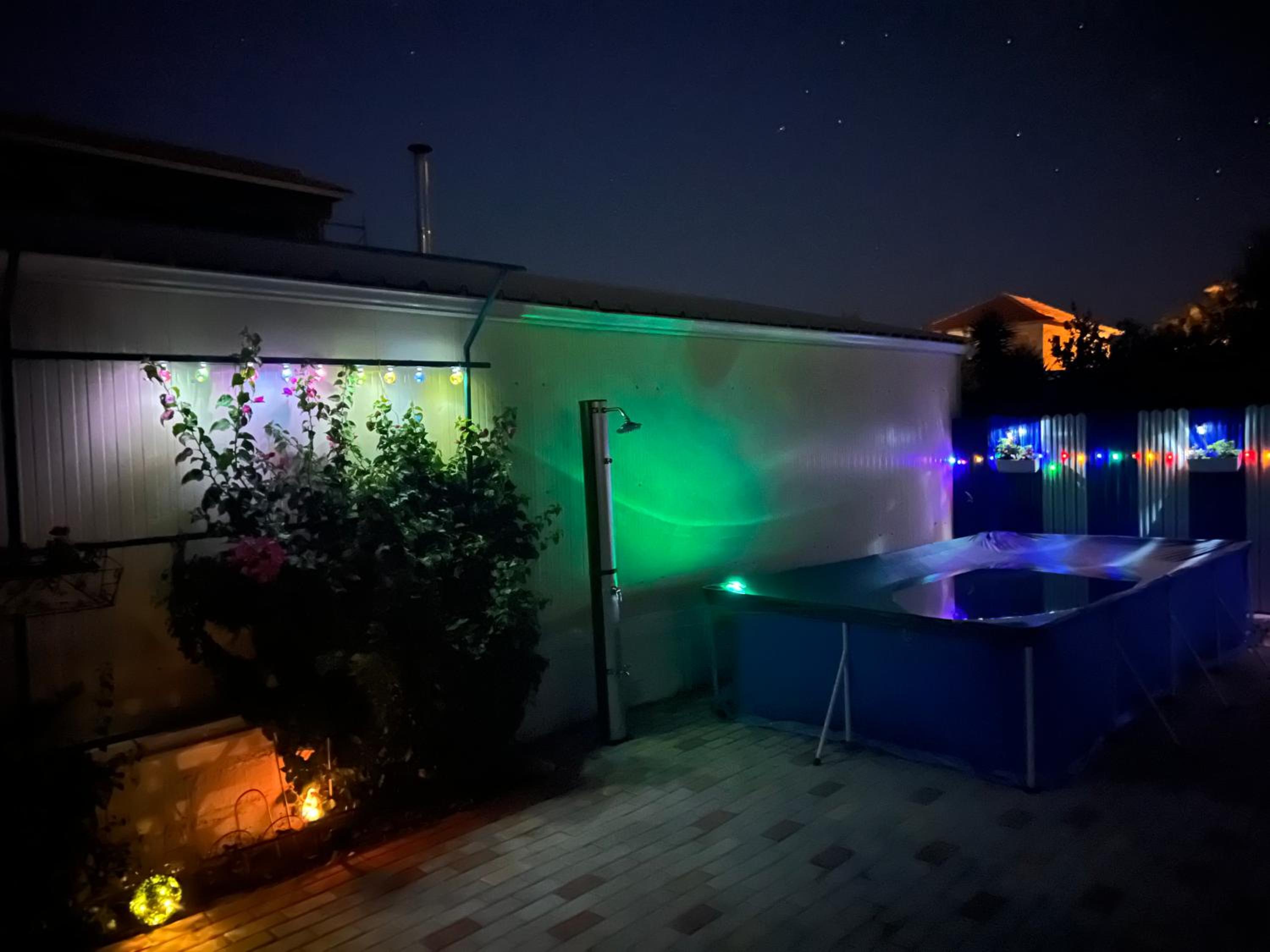 Kalosýni Holiday Home Lefkada