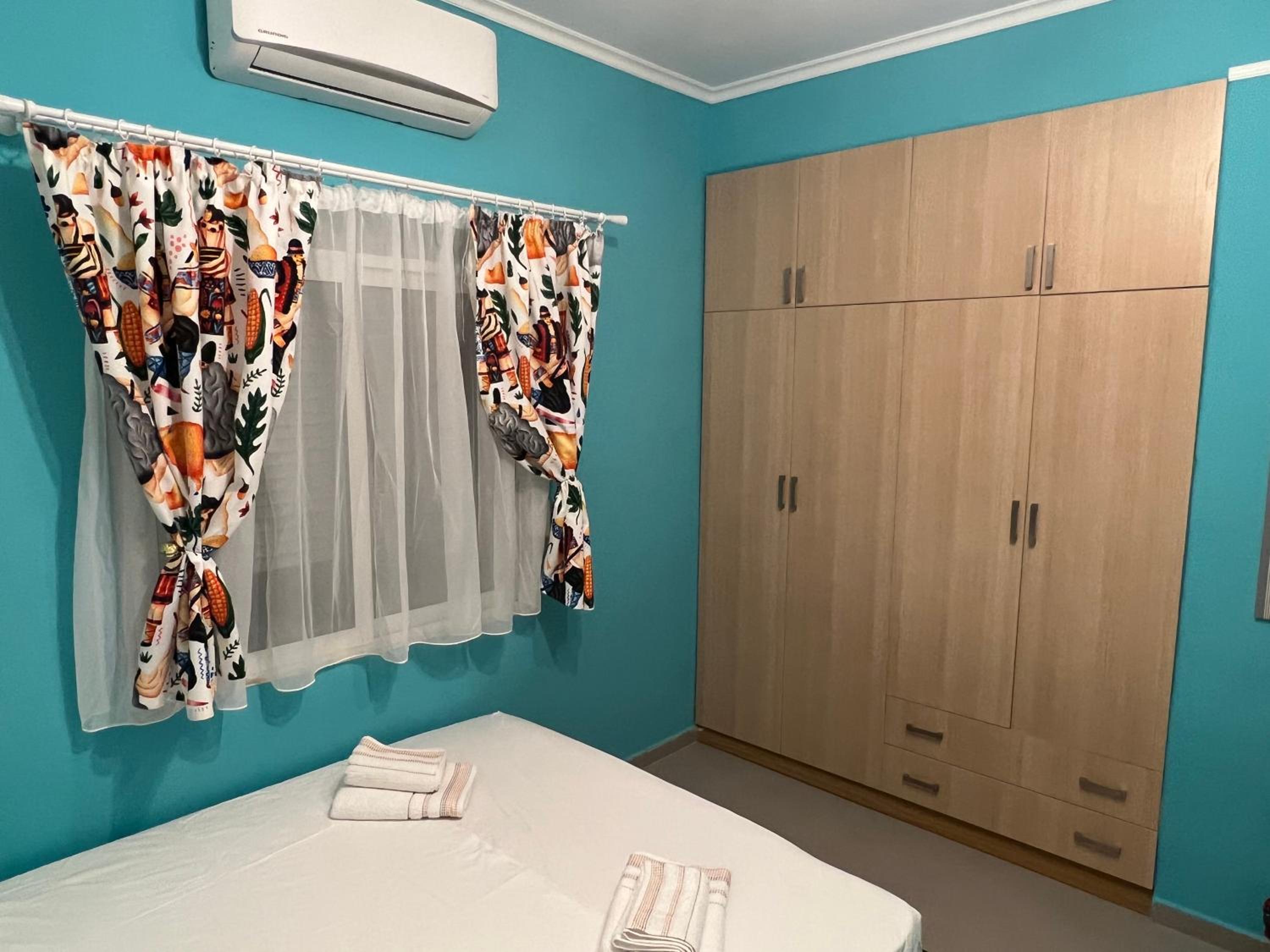 Kalosýni Holiday Home Lefkada