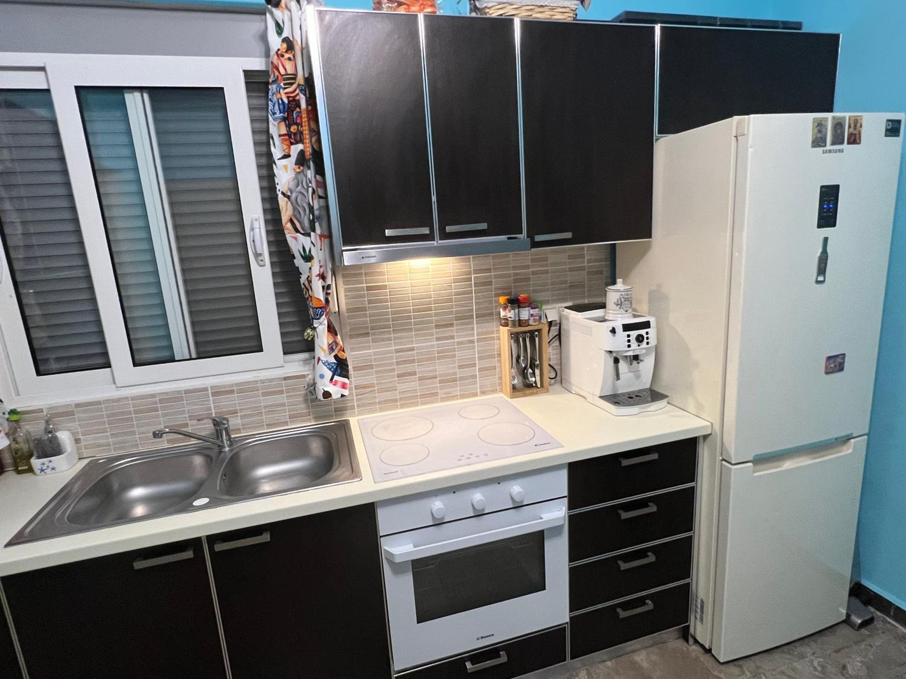 Kalosýni Holiday Home Lefkada