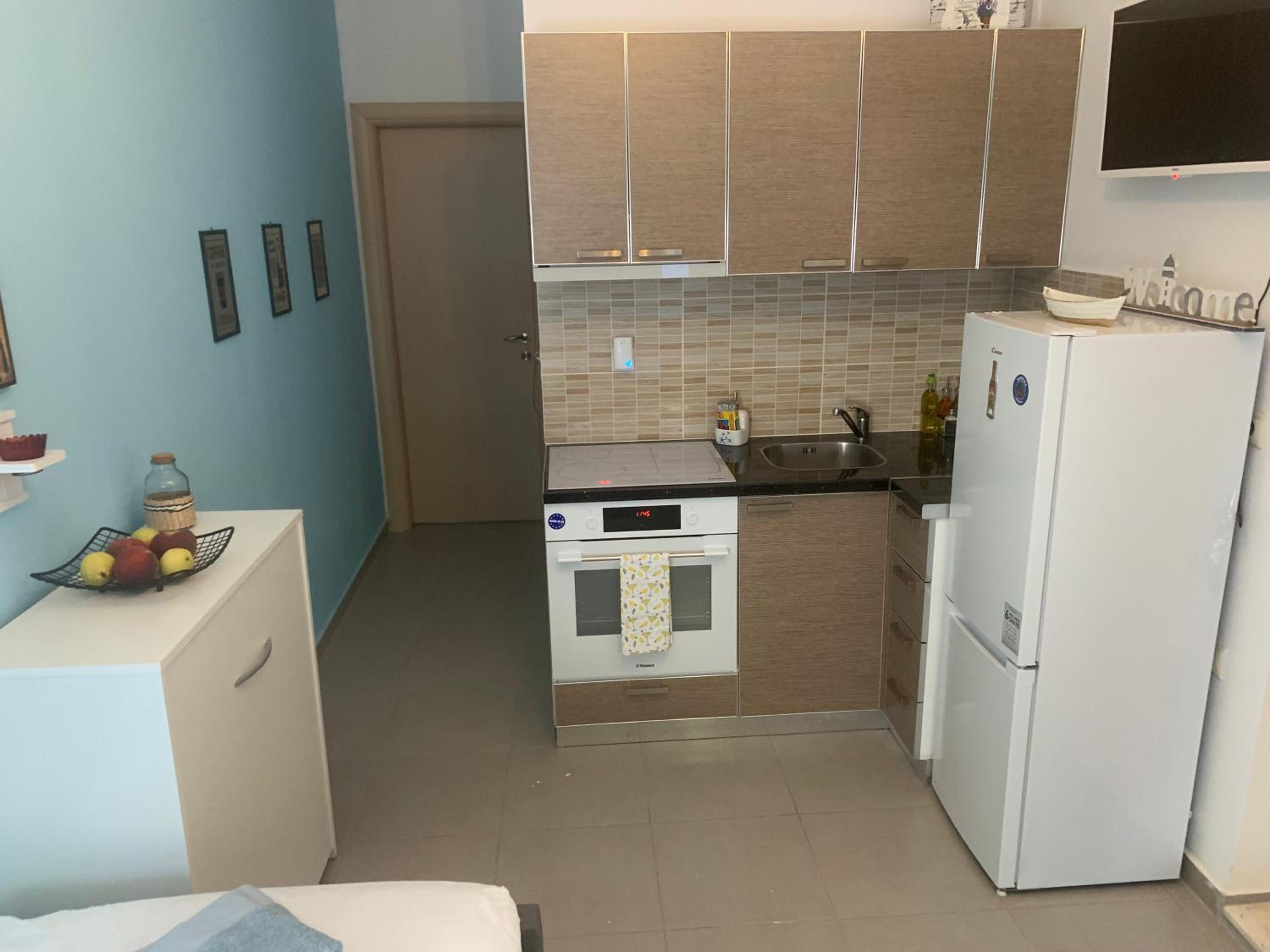 Kalosýni Holiday Home Lefkada