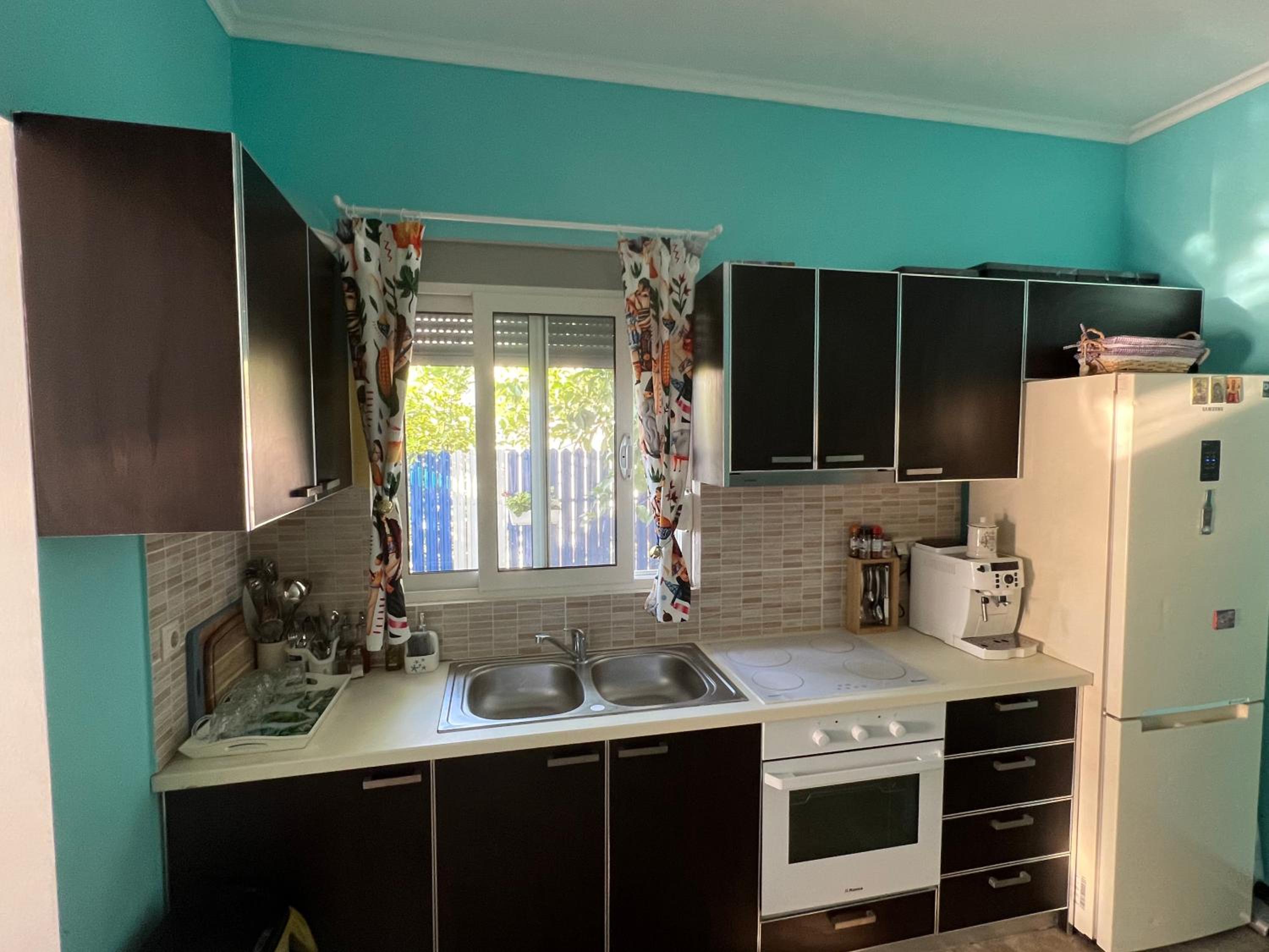 Kalosýni Holiday Home Lefkada