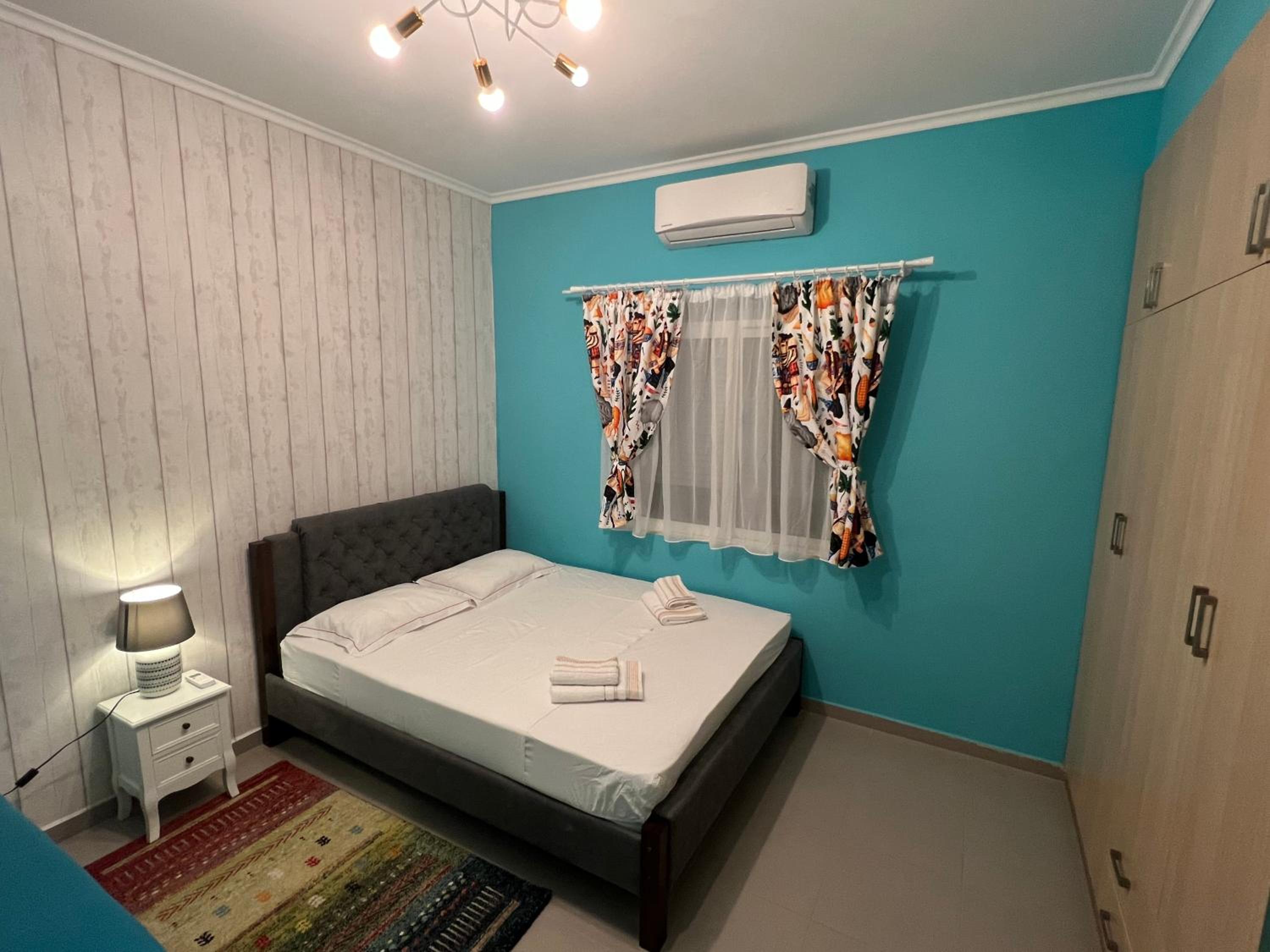 Kalosýni Holiday Home Lefkada