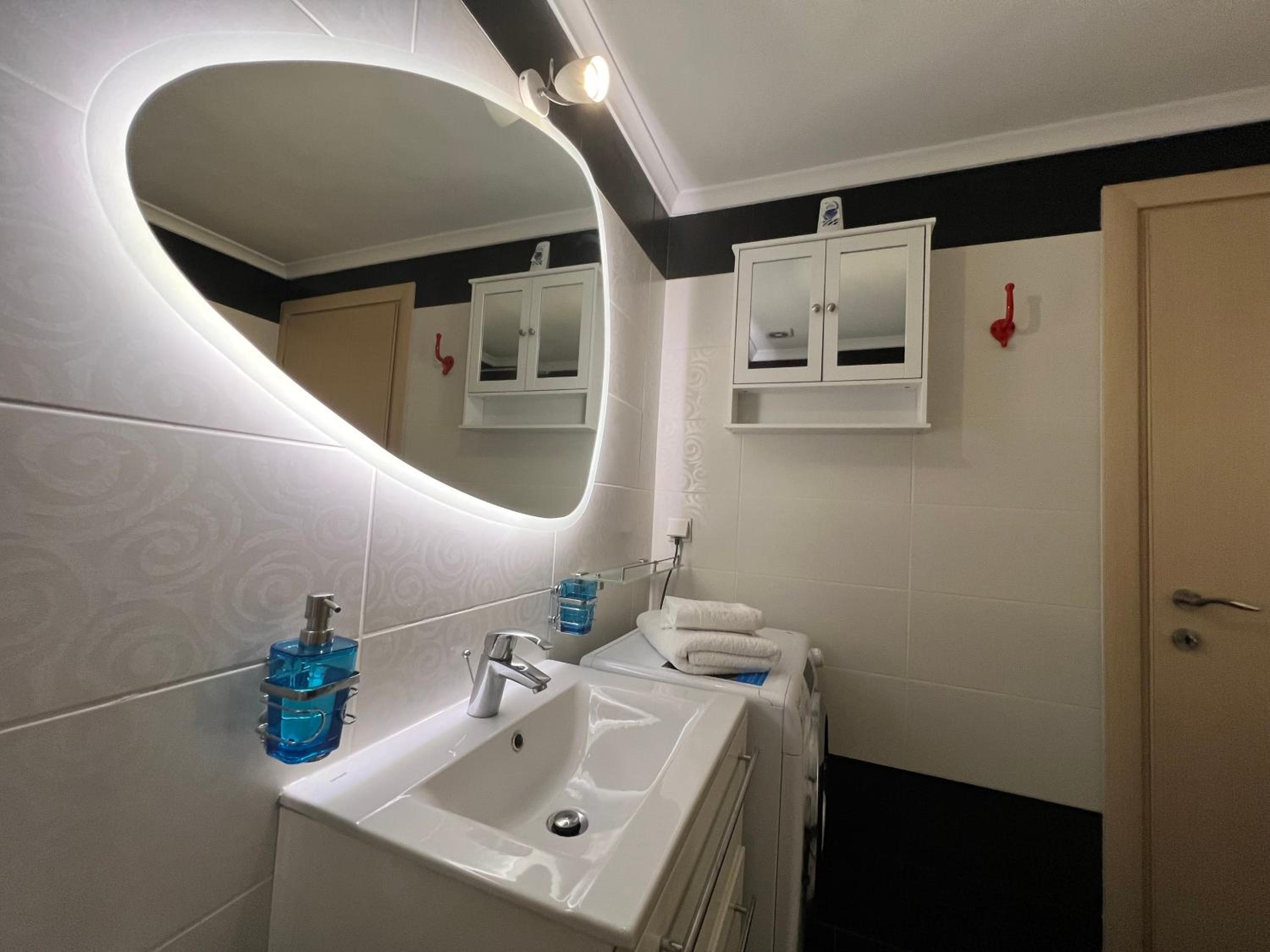 Kalosýni Holiday Home Lefkada