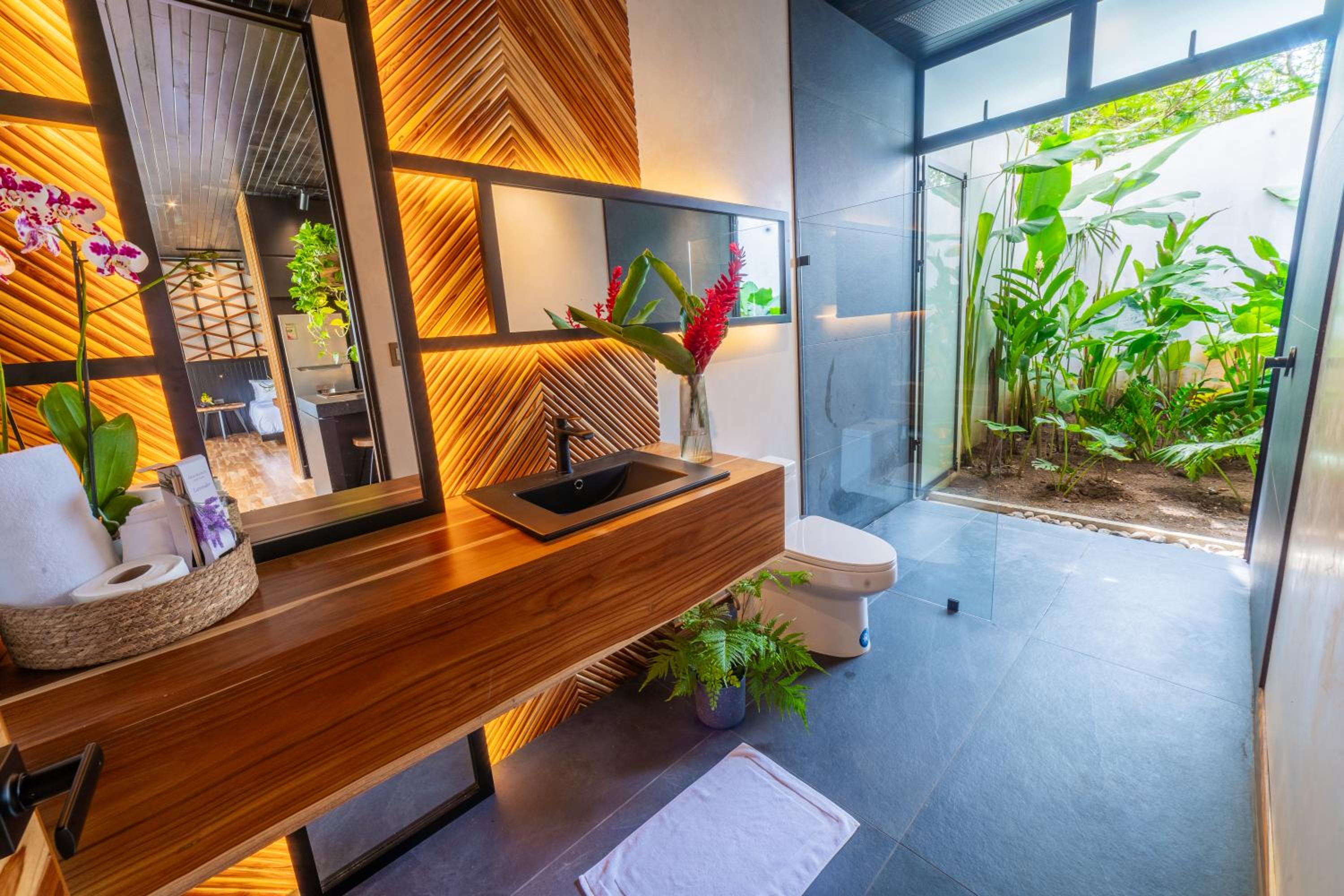 Danta Santa Lofts