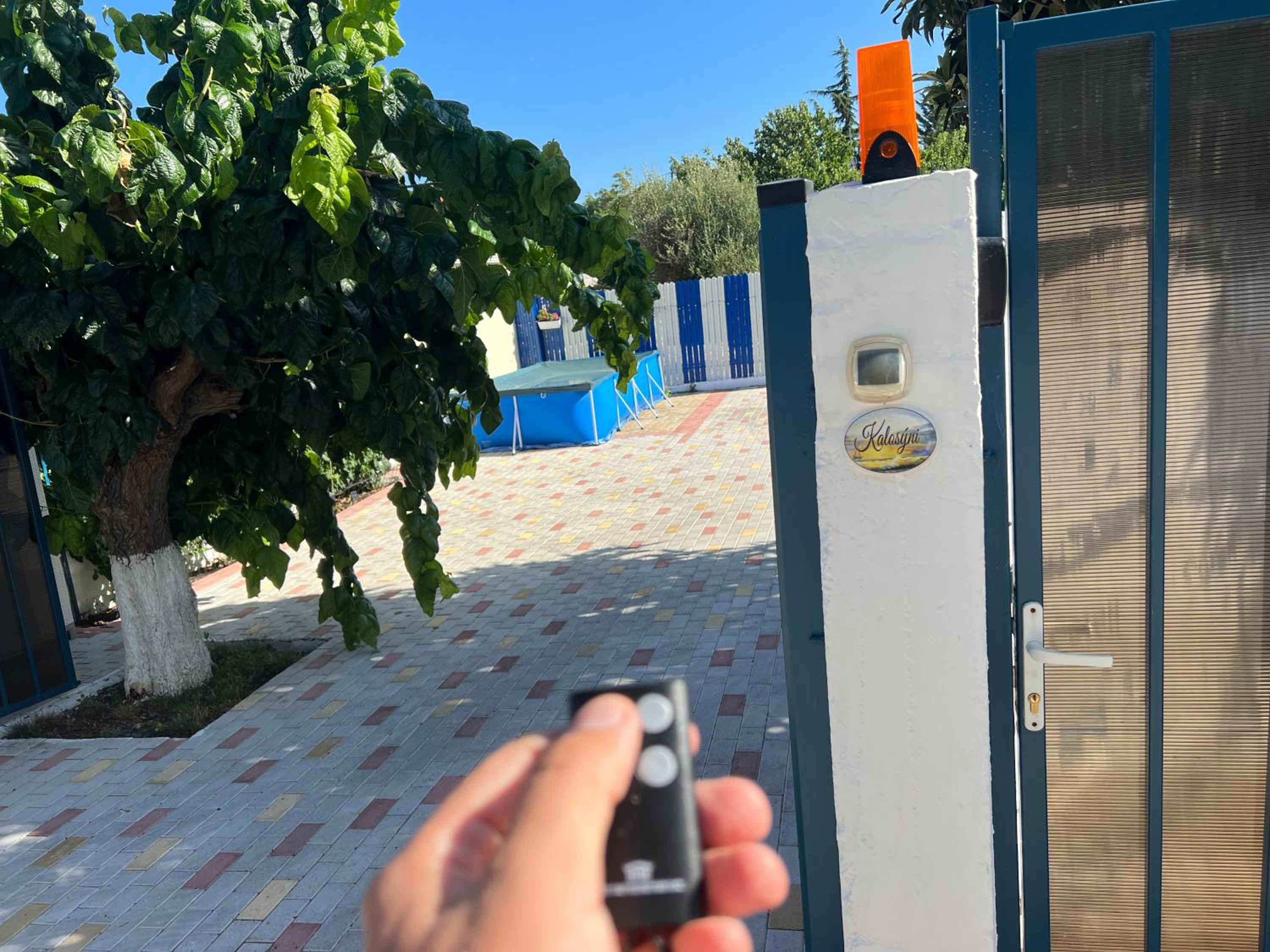 Kalosýni Holiday Home Lefkada