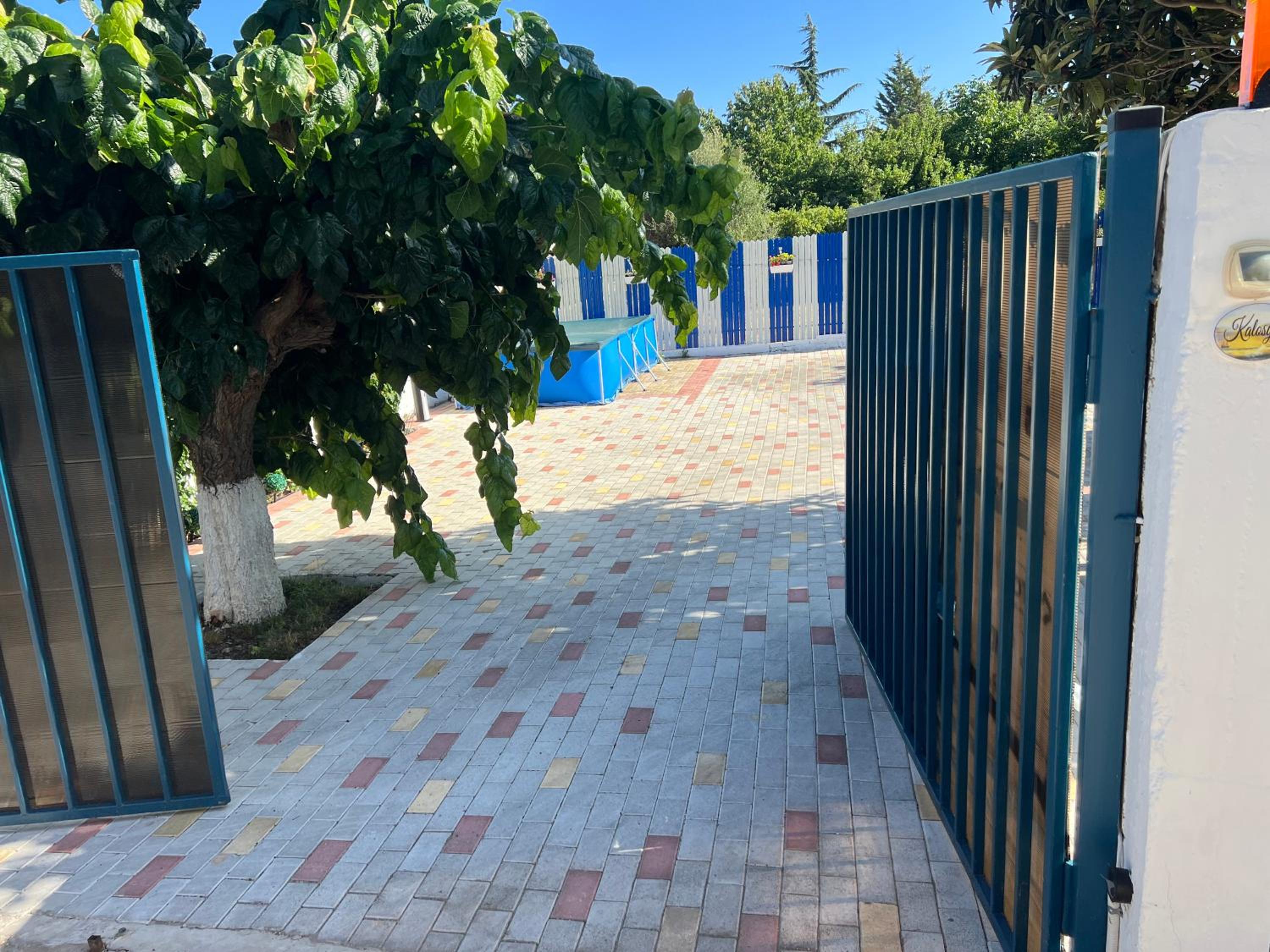 Kalosýni Holiday Home Lefkada