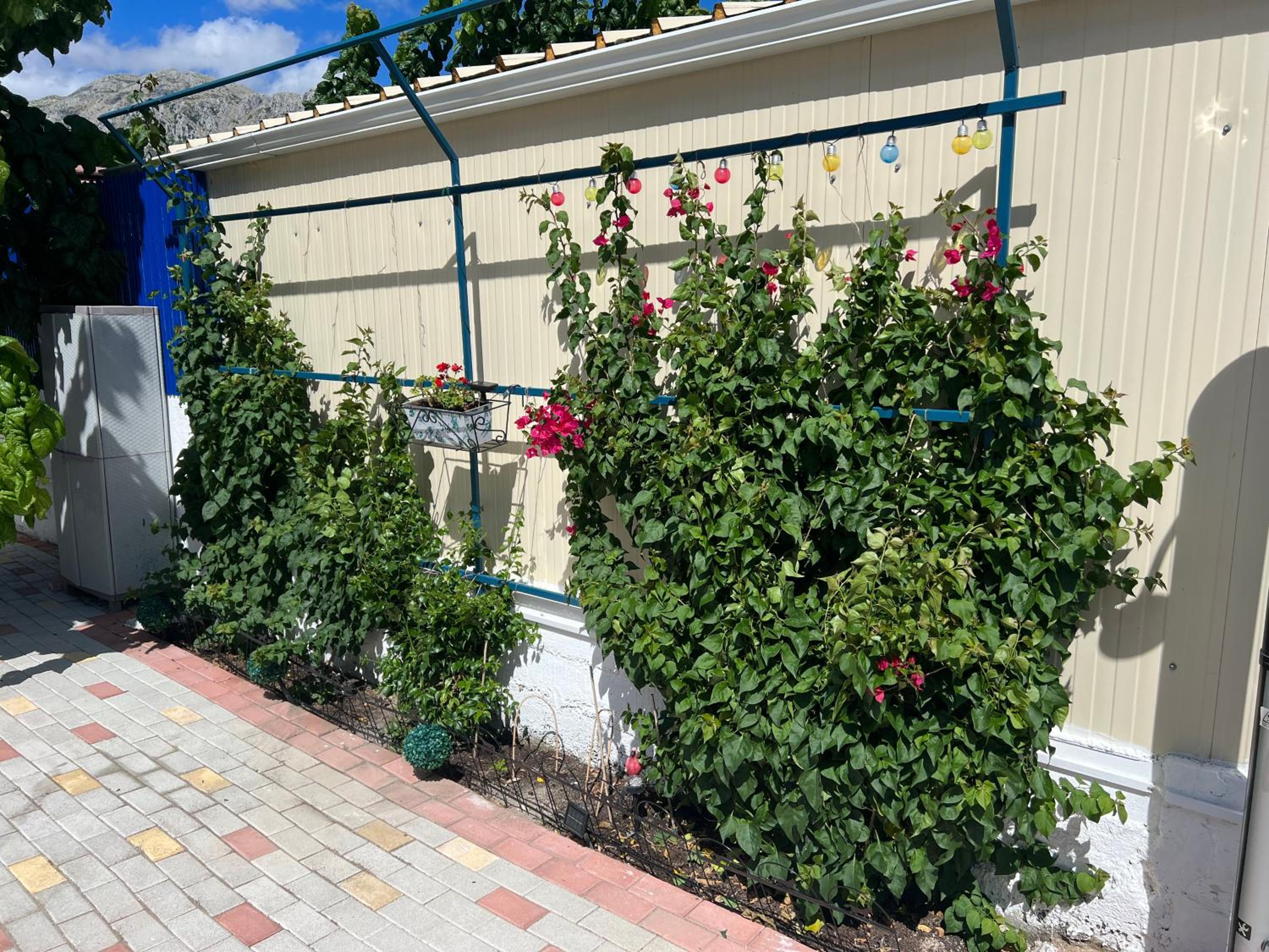 Kalosýni Holiday Home Lefkada