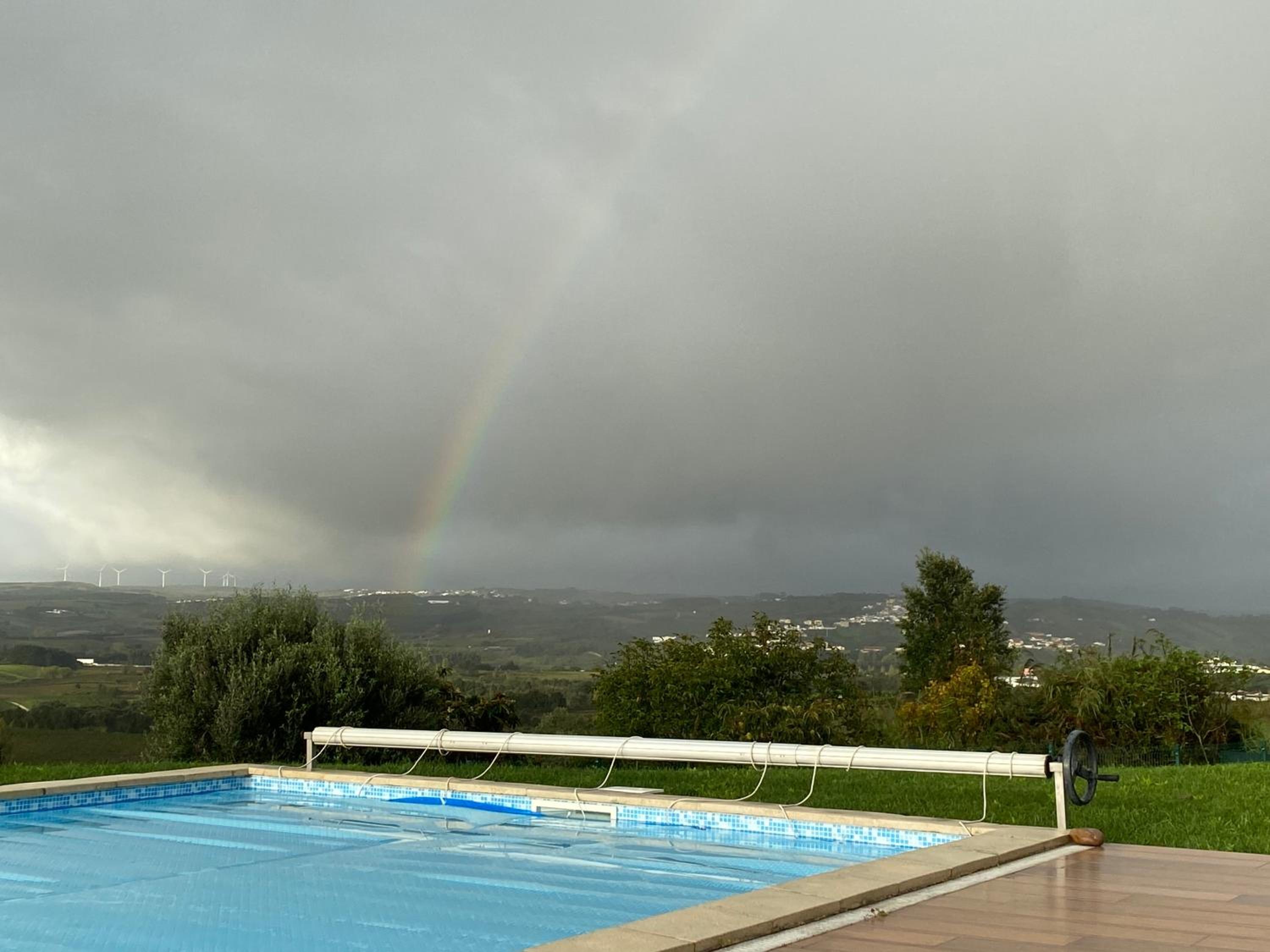 Casa do Horizonte view 2