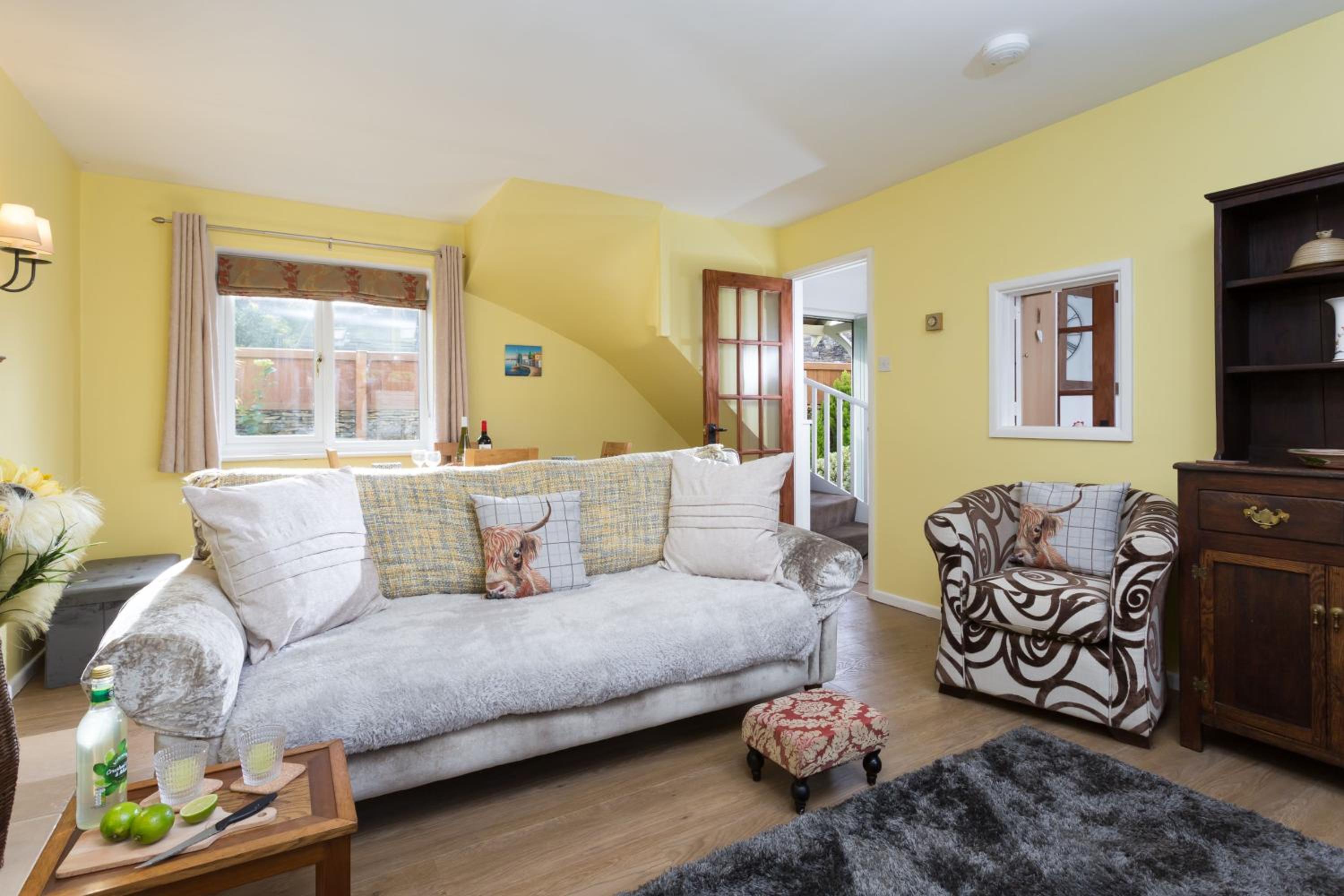 April Cottage