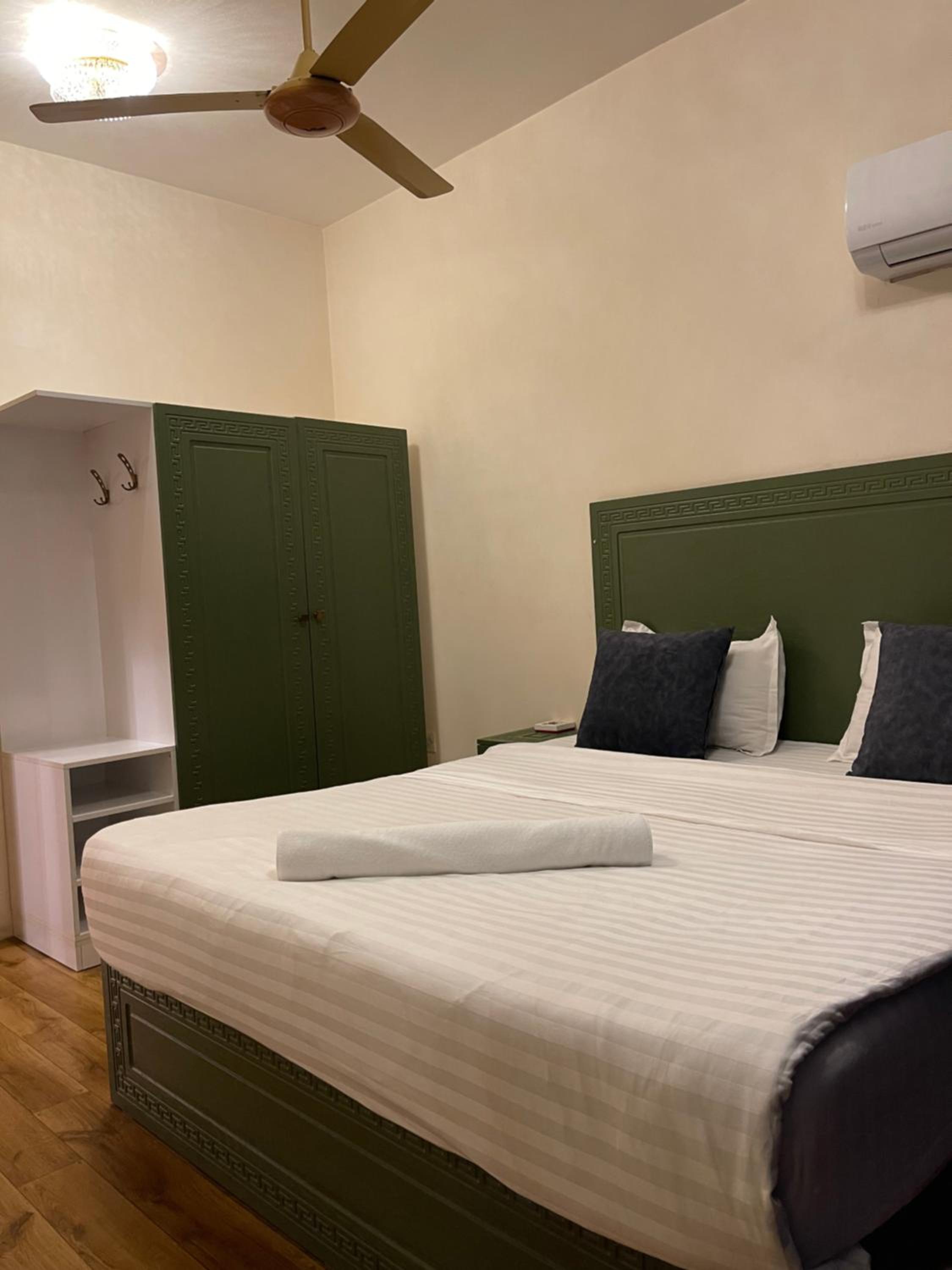Al-Rabie Hotel & Apartments view 4