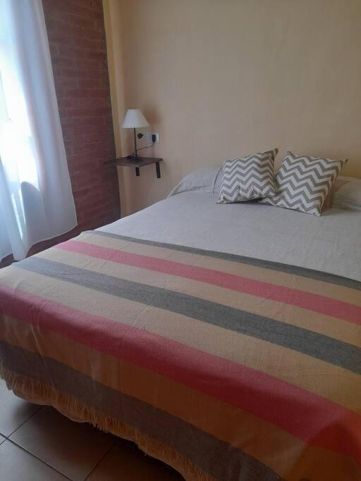 cabañas oliv- san rafael-mendoza