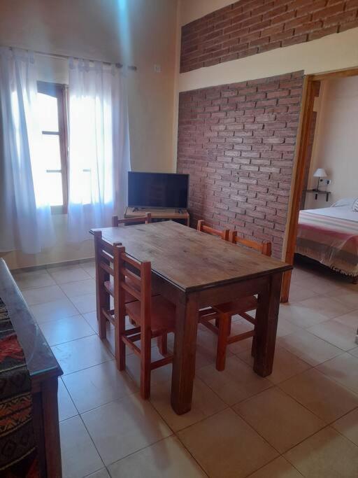 cabañas oliv- san rafael-mendoza