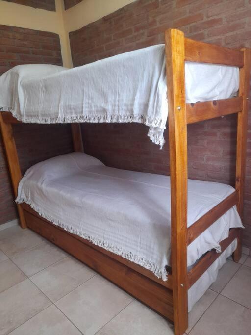 cabañas oliv- san rafael-mendoza