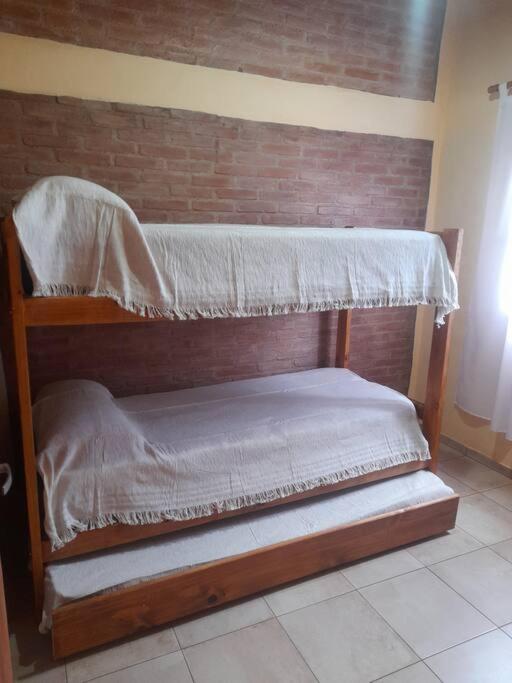 cabañas oliv- san rafael-mendoza