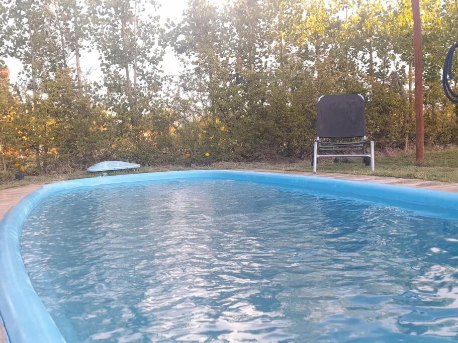 cabañas oliv- san rafael-mendoza
