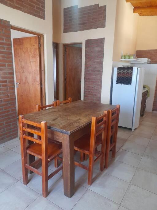 cabañas oliv- san rafael-mendoza