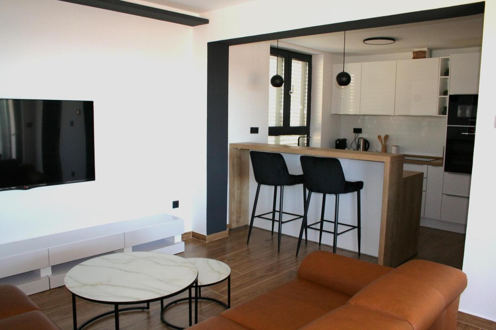 Apartment Terezija