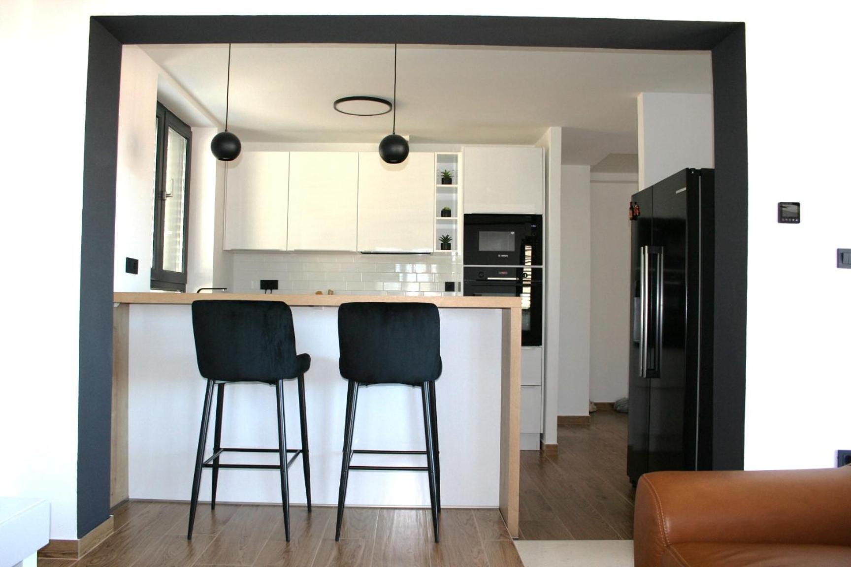 Apartment Terezija