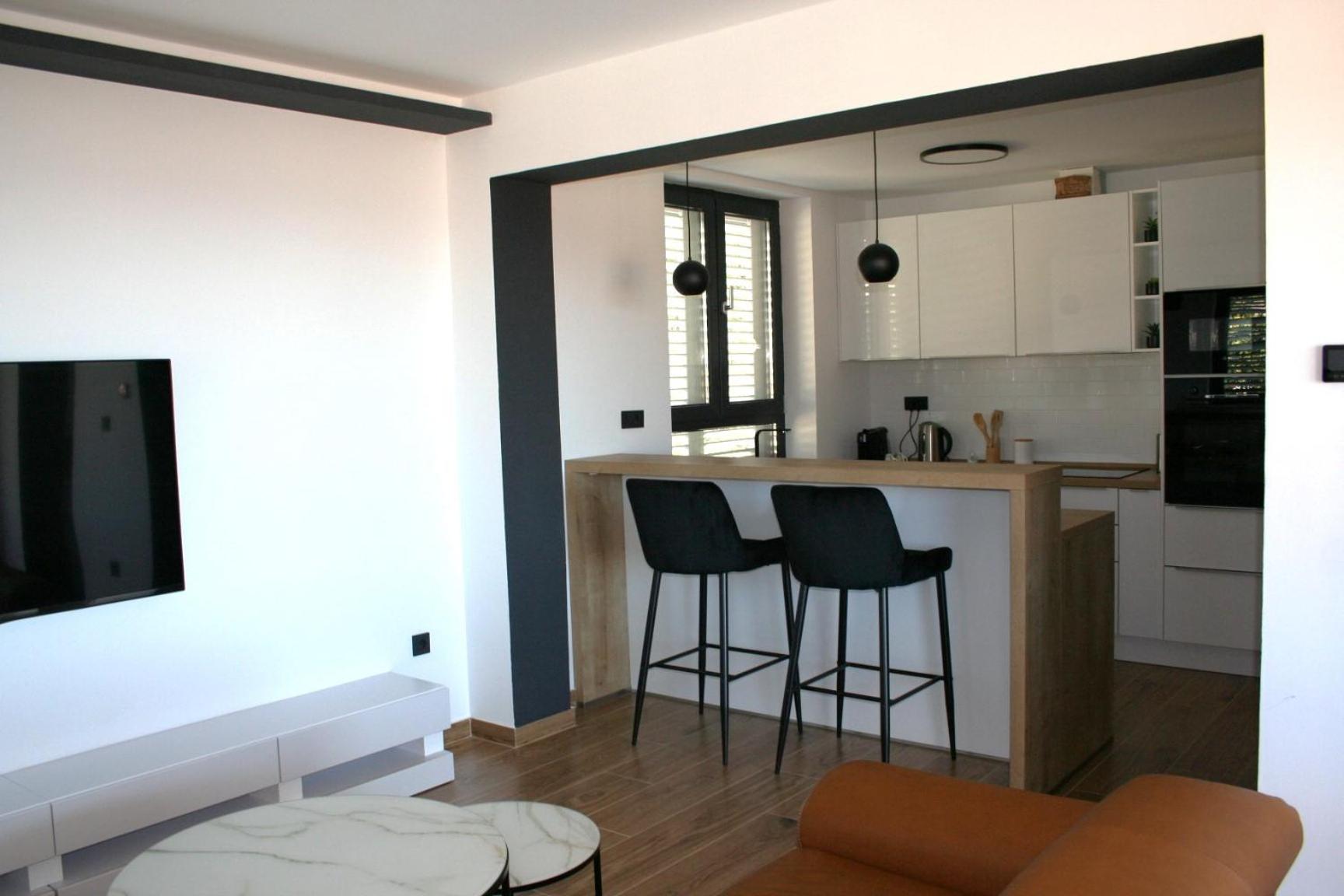 Apartment Terezija