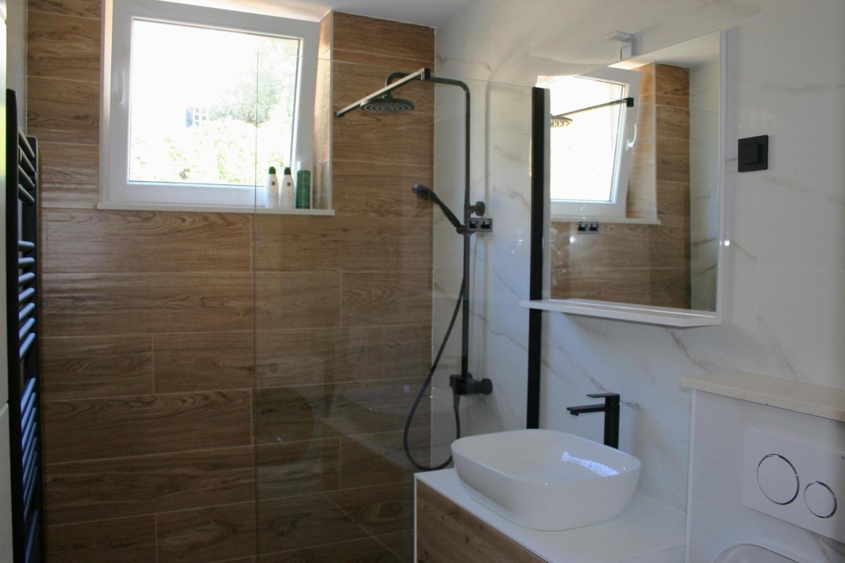 Apartment Terezija