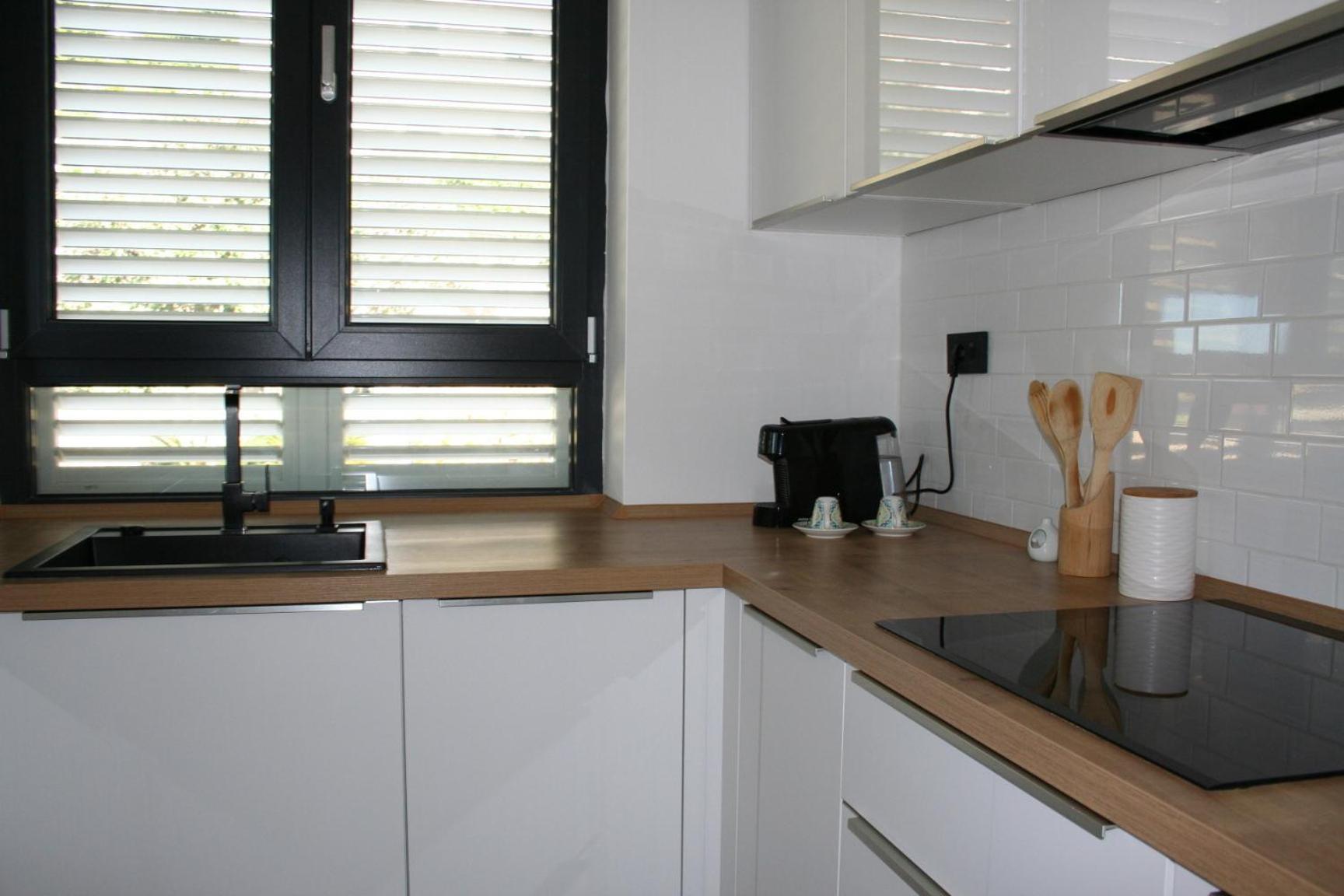 Apartment Terezija