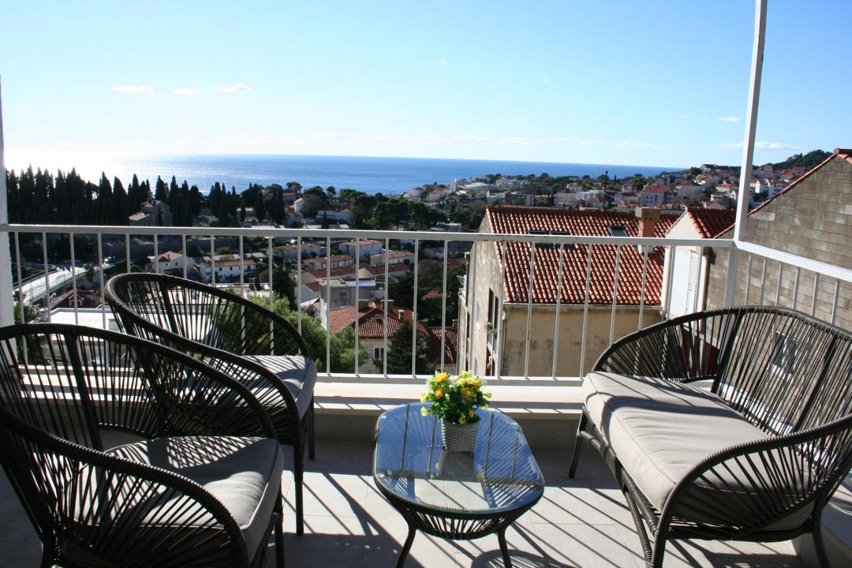 Apartment Terezija