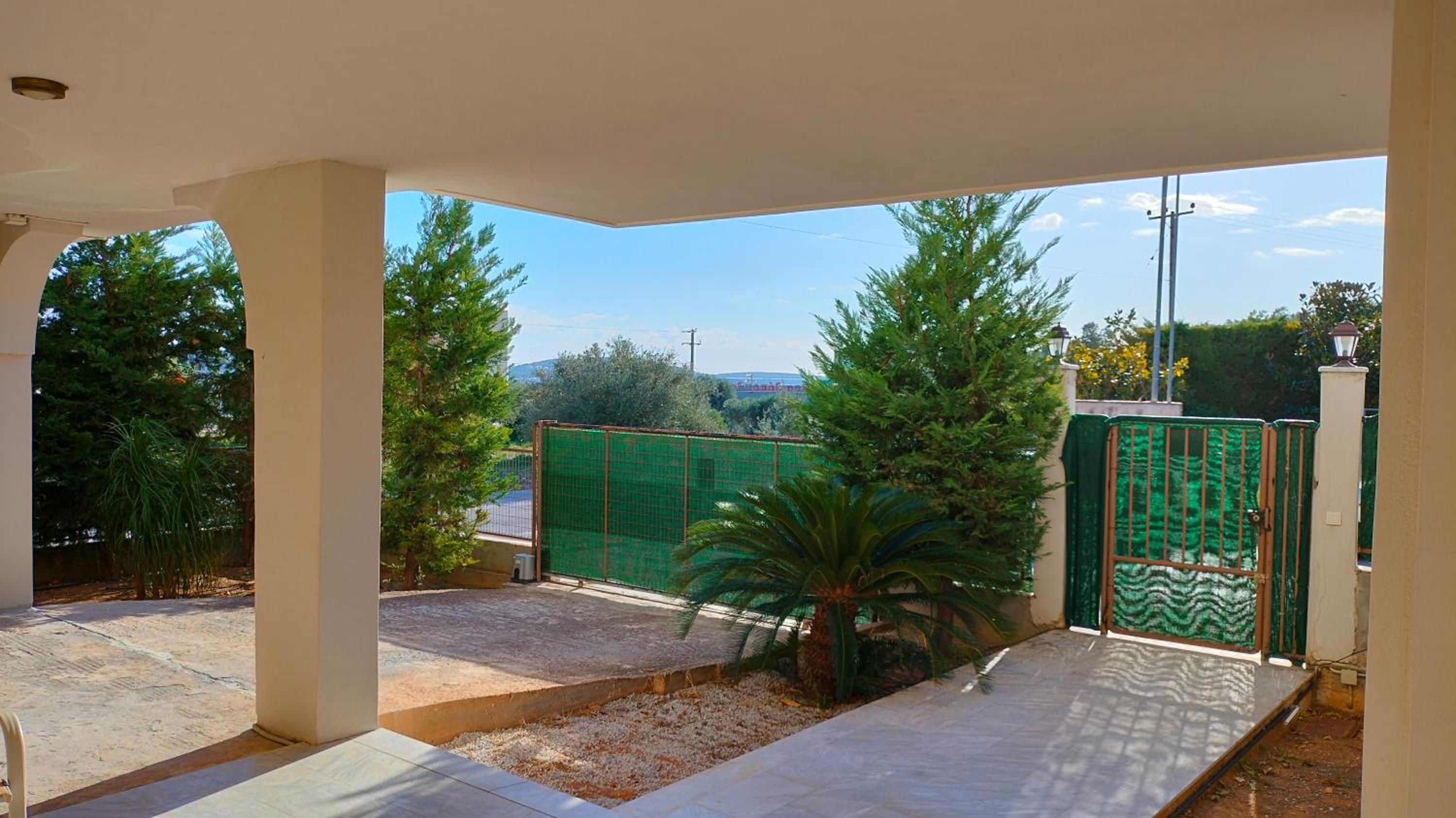Spata sunrise house, photo 11