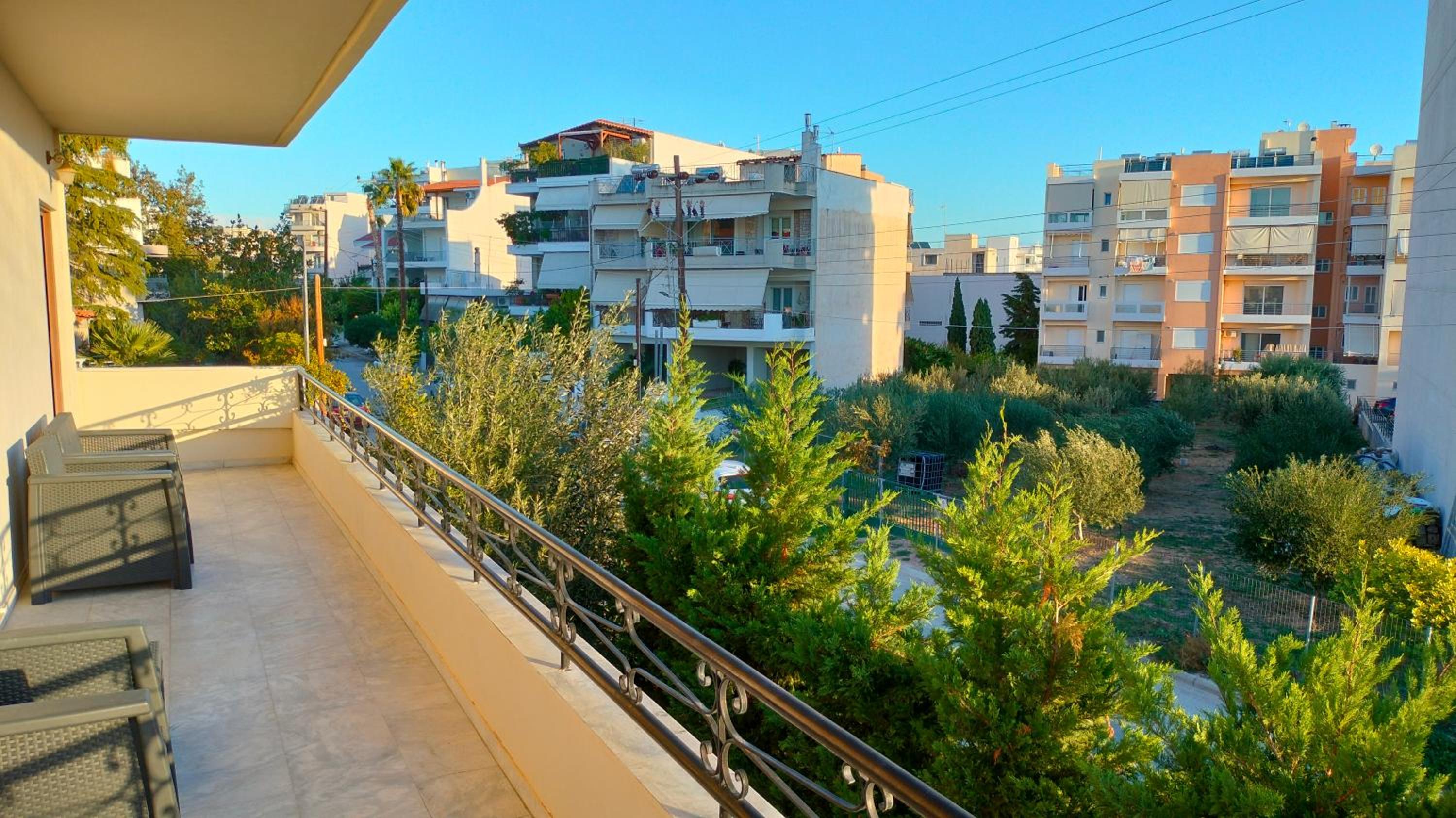 Spata sunrise house, photo 39