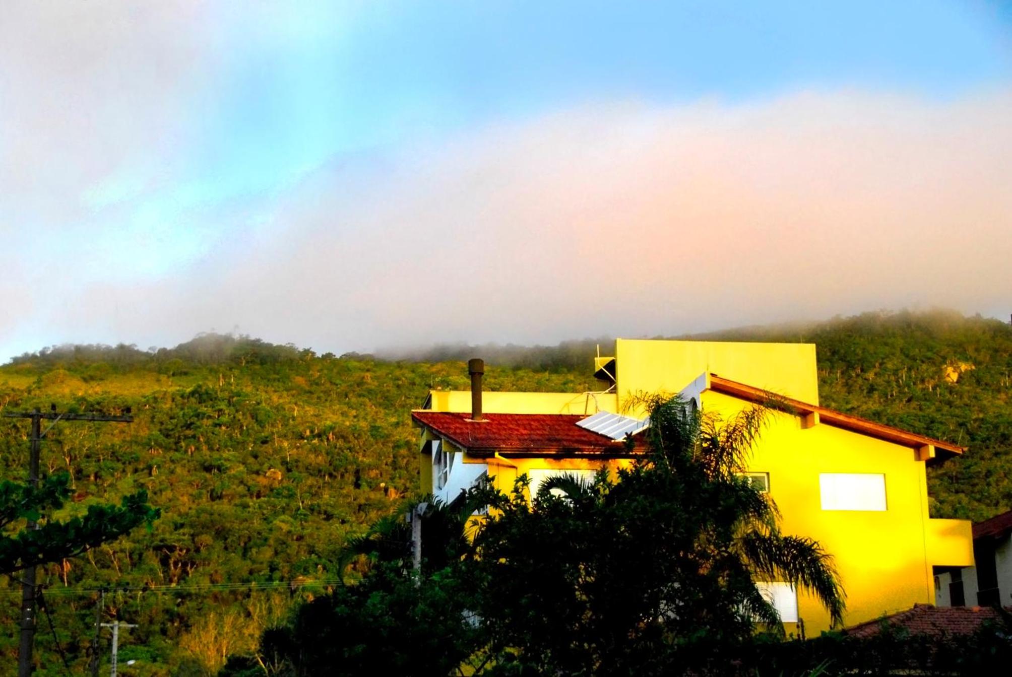 Solar Diamantina Apartamentos
