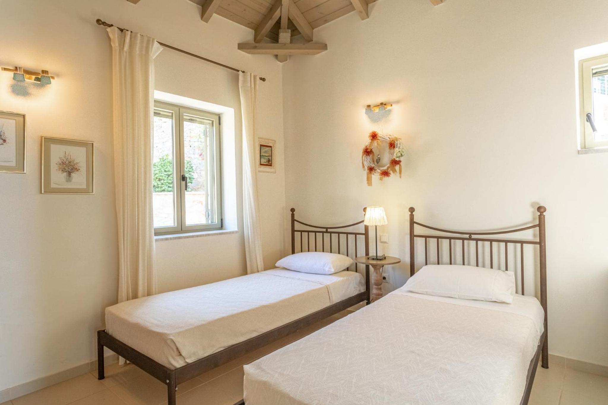 PHAEDRA, Luxury Villa Private Infinity Pool Sea View Stoupa photo 5