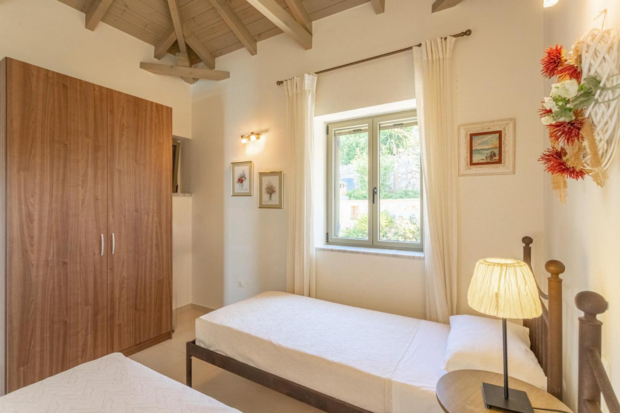 PHAEDRA, Luxury Villa Private Infinity Pool Sea View Stoupa photo 2