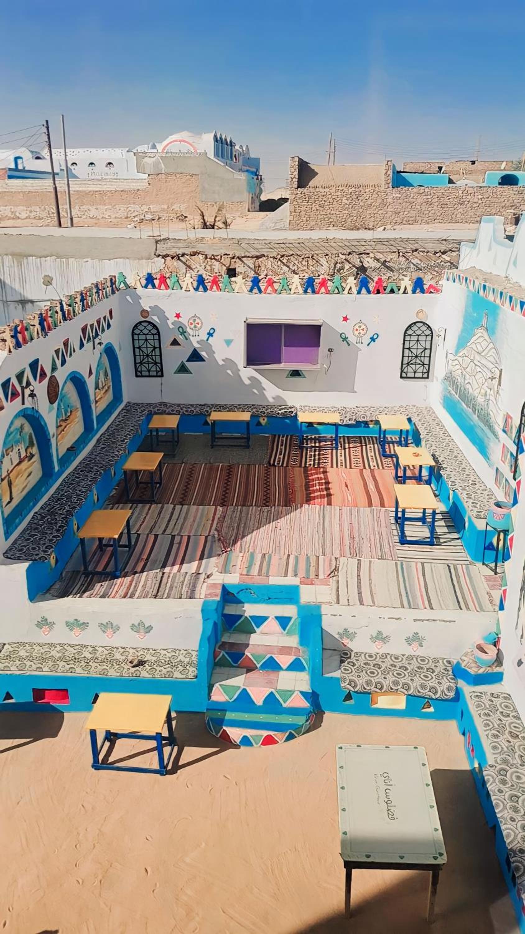 Fadlos Anay Nubian Guesthouse فضلوس أناي