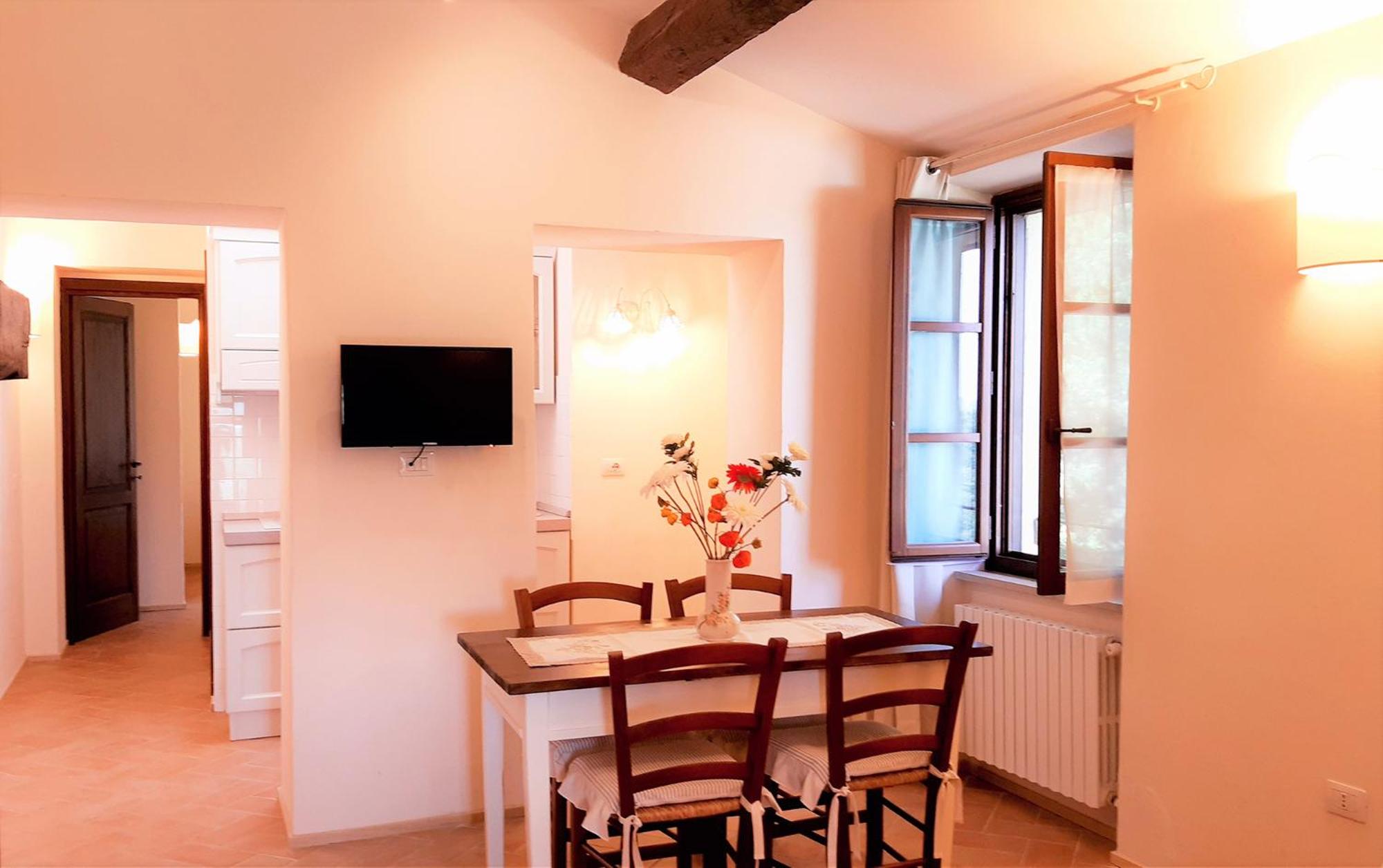 Antica Residenza Montereano