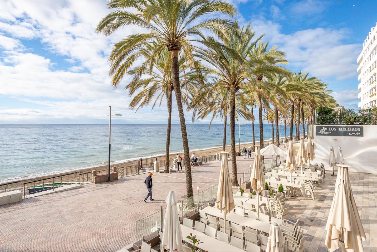 Hola MarBella Splendid apartment with stunning view photo 2