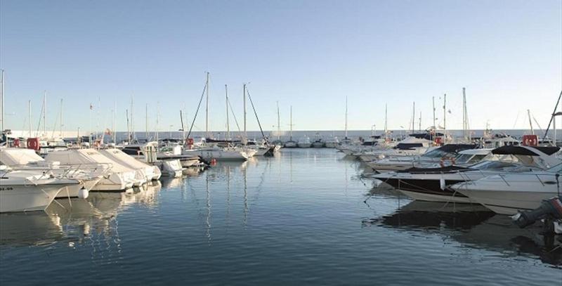 Hola MarBella Splendid apartment with stunning view photo 5