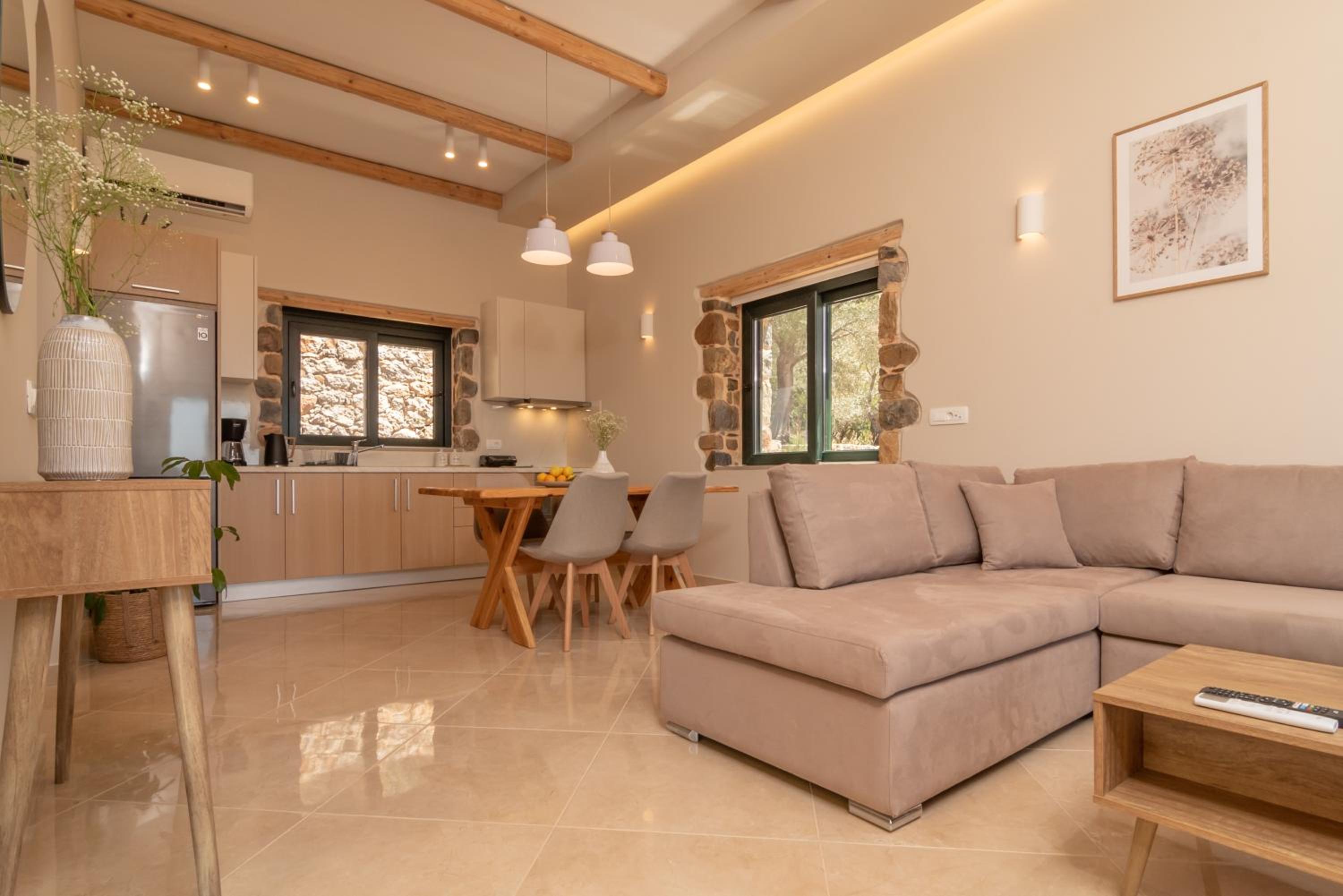 Aoria Villas