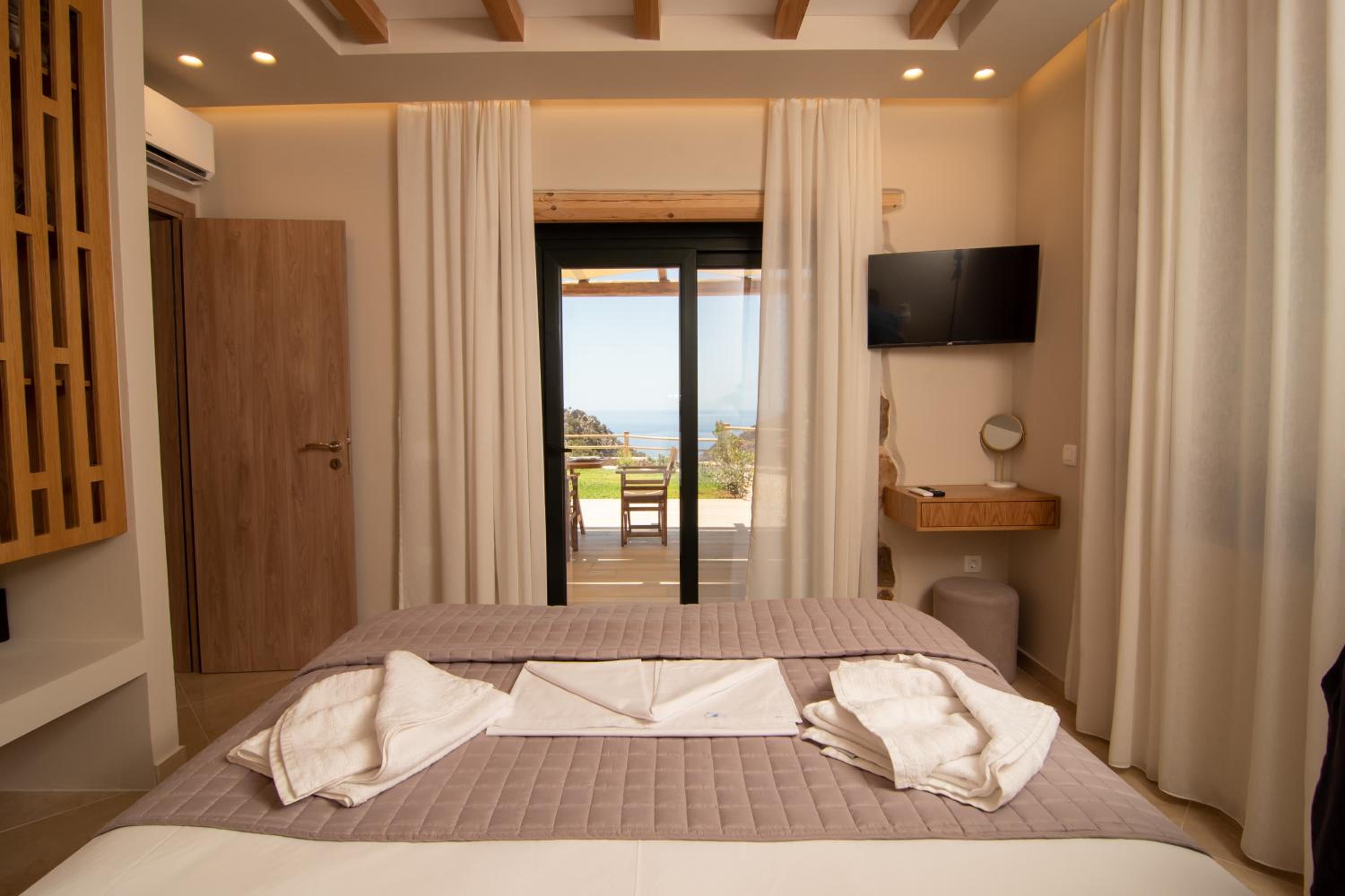 Aoria Villas