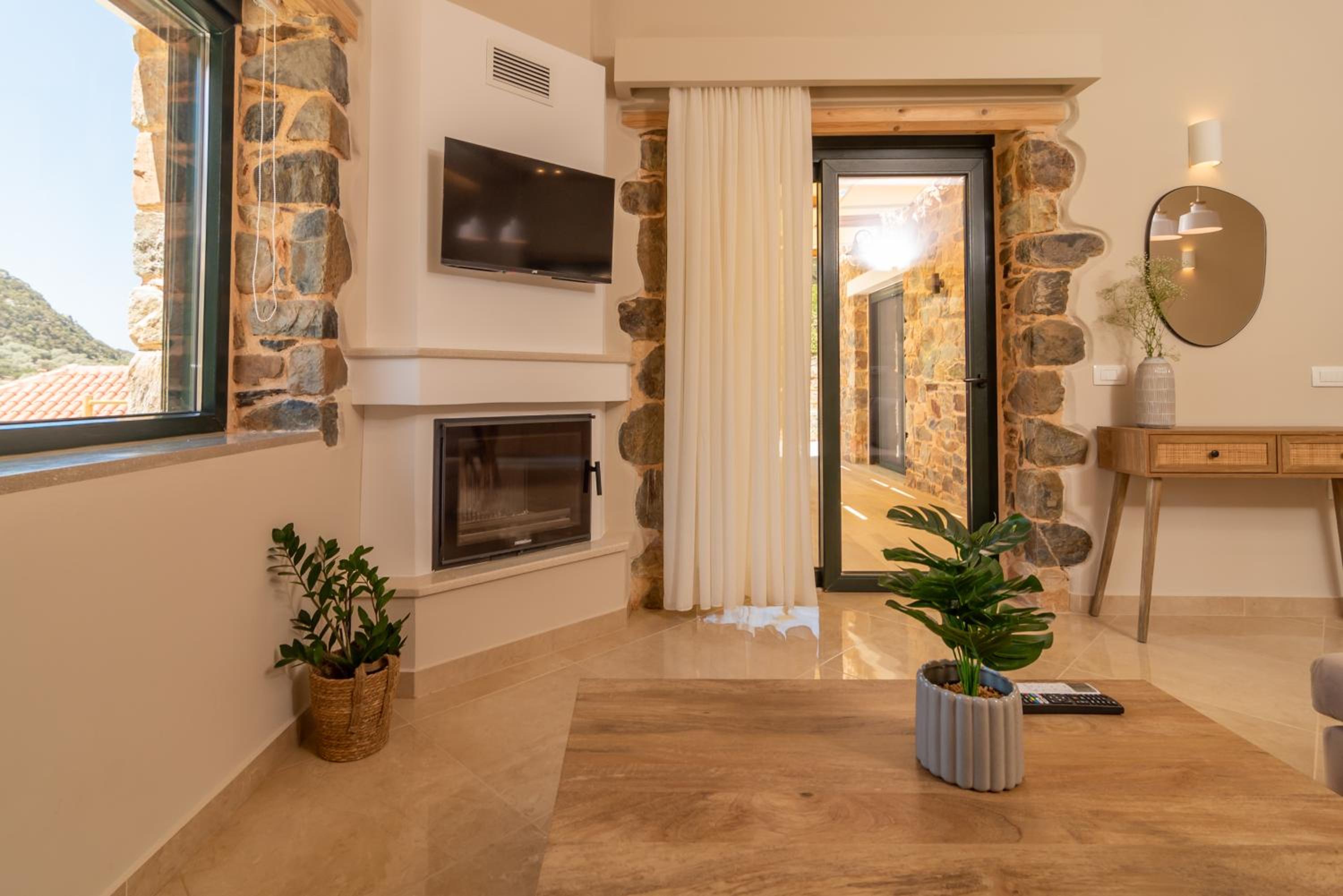 Aoria Villas