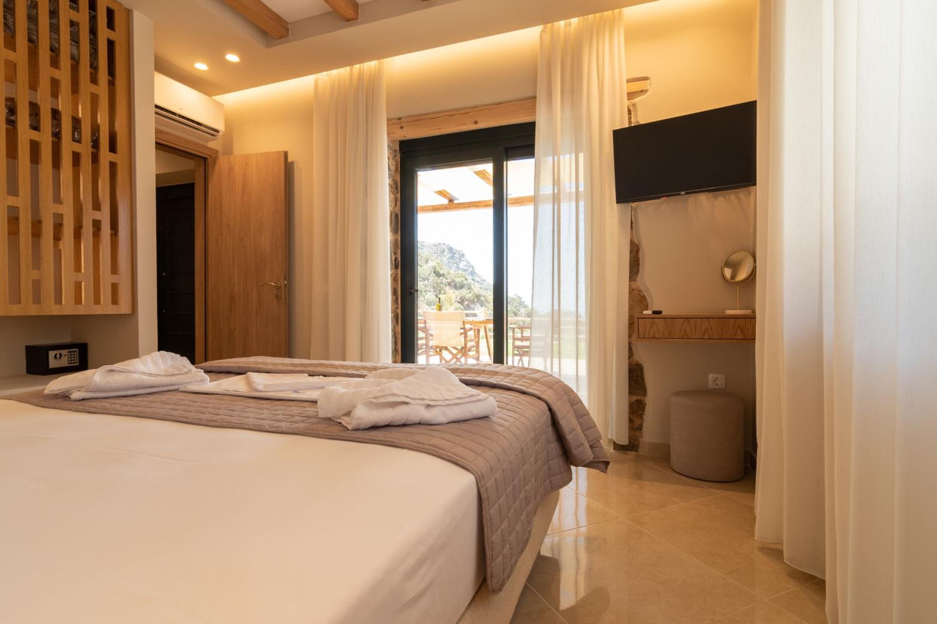 Aoria Villas