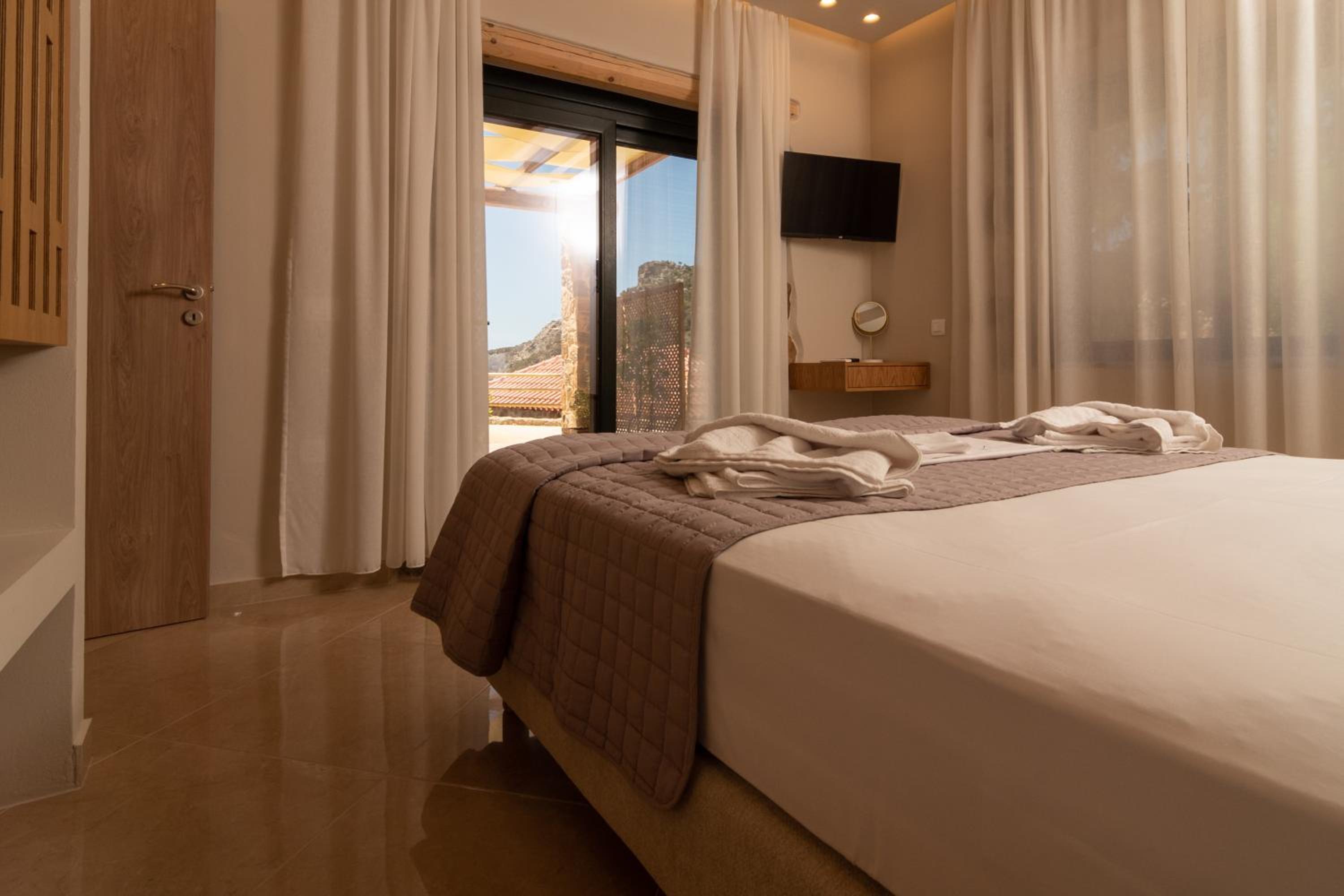 Aoria Villas