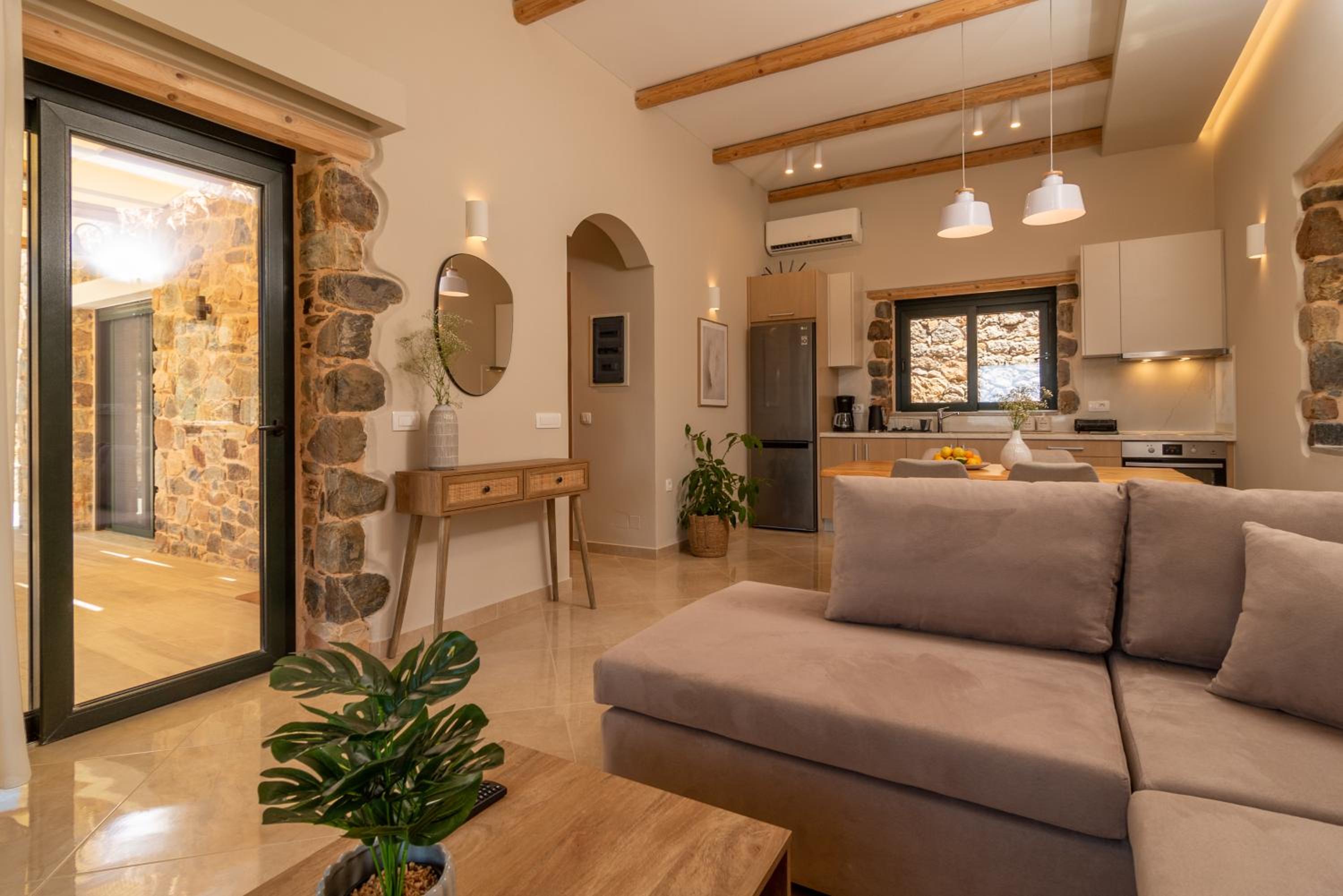 Aoria Villas