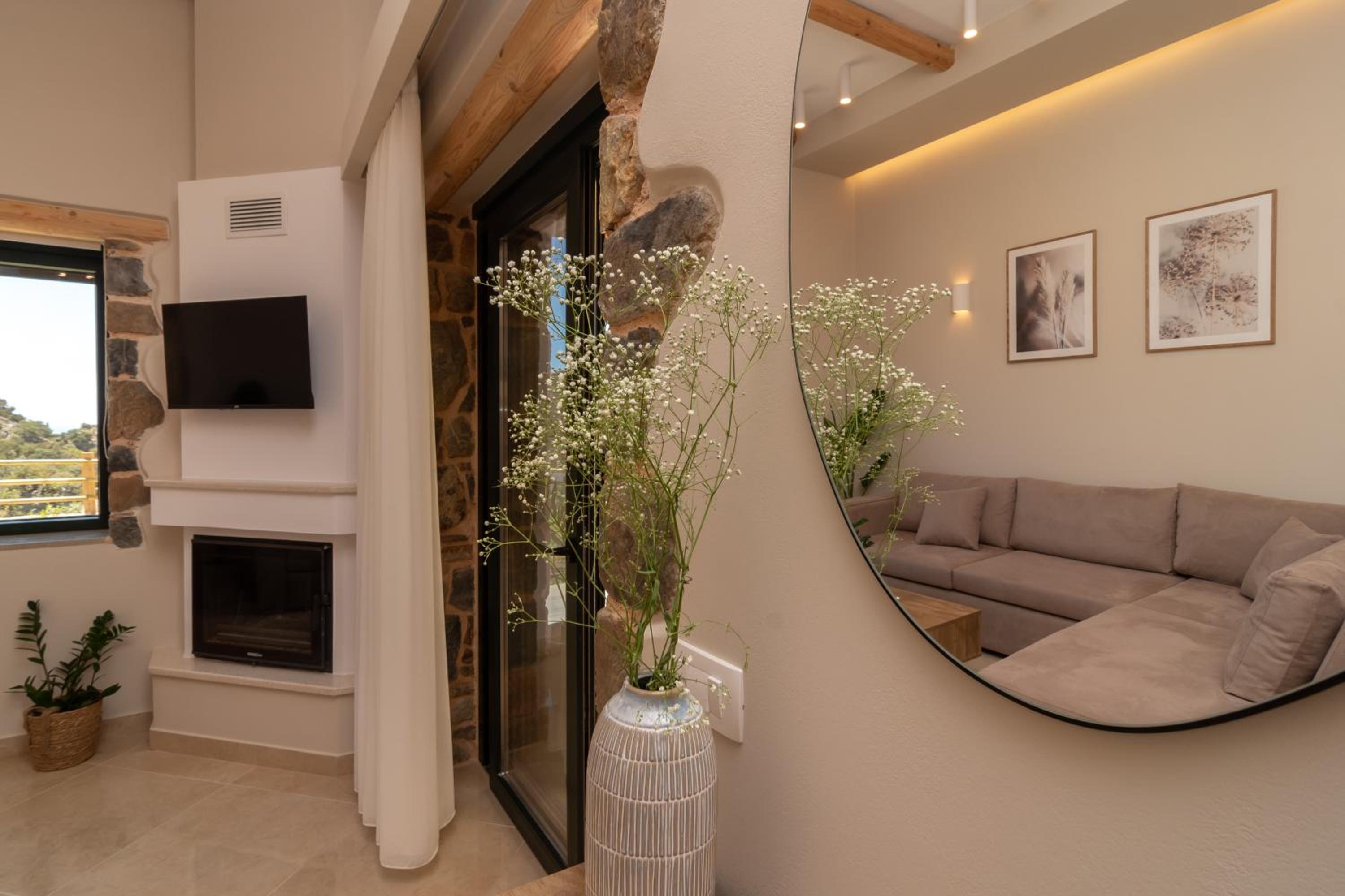 Aoria Villas
