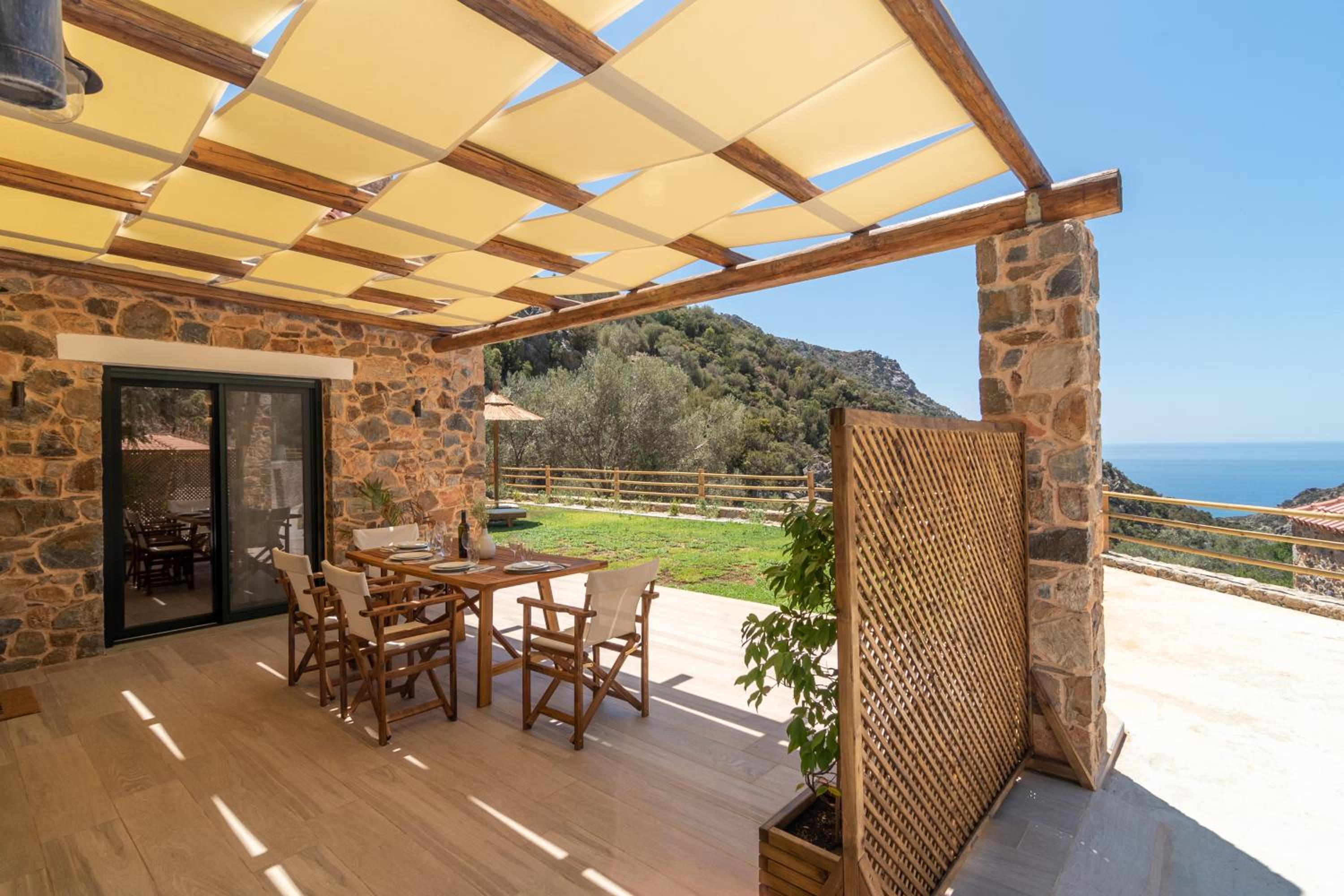 Aoria Villas