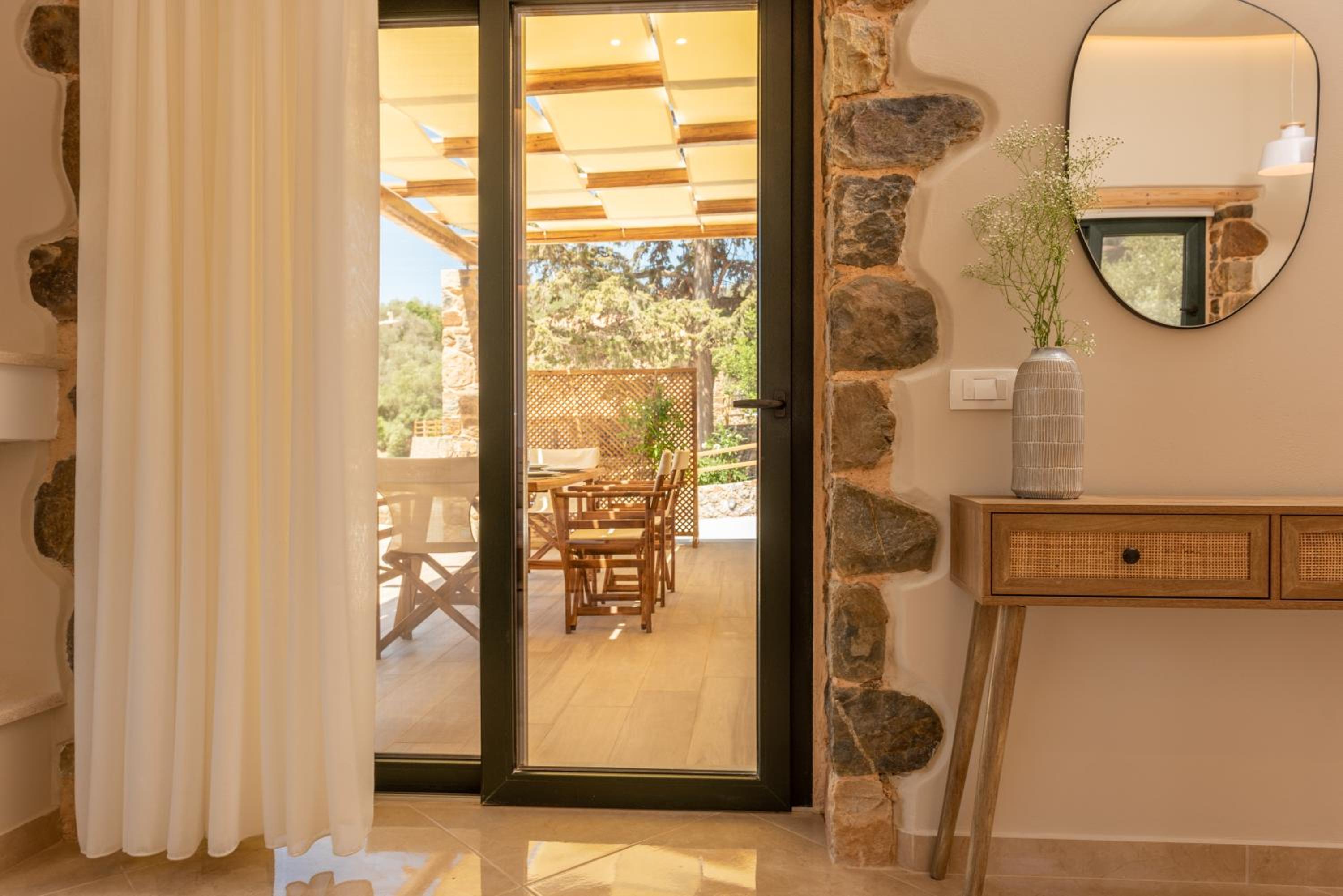 Aoria Villas